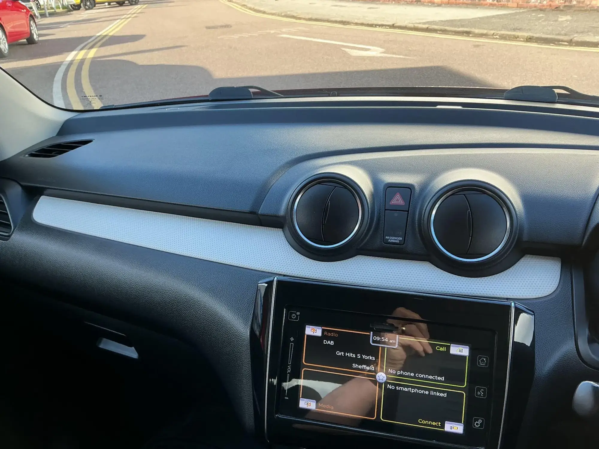 Suzuki Swift Image 30