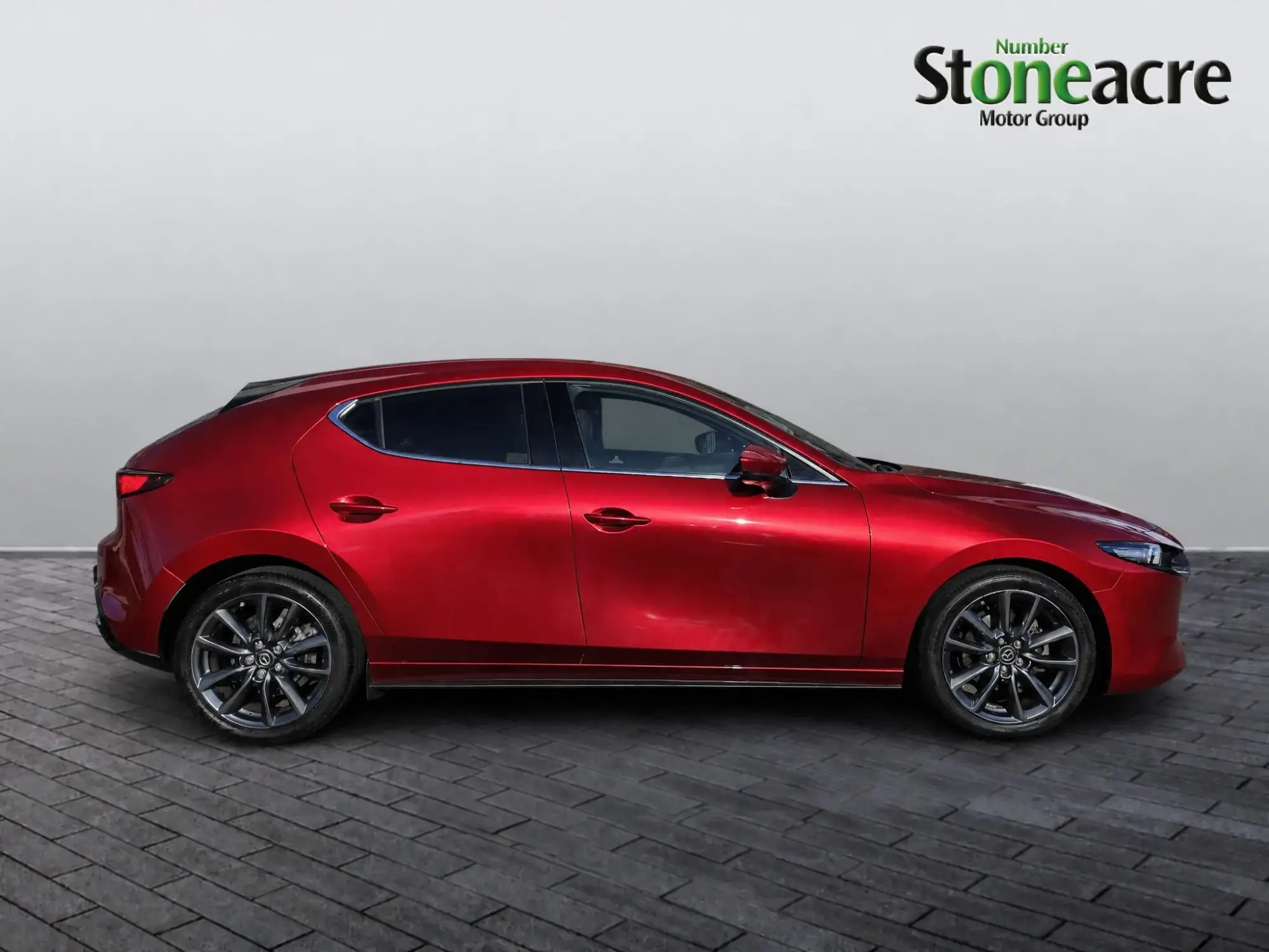 Mazda3 Image 2