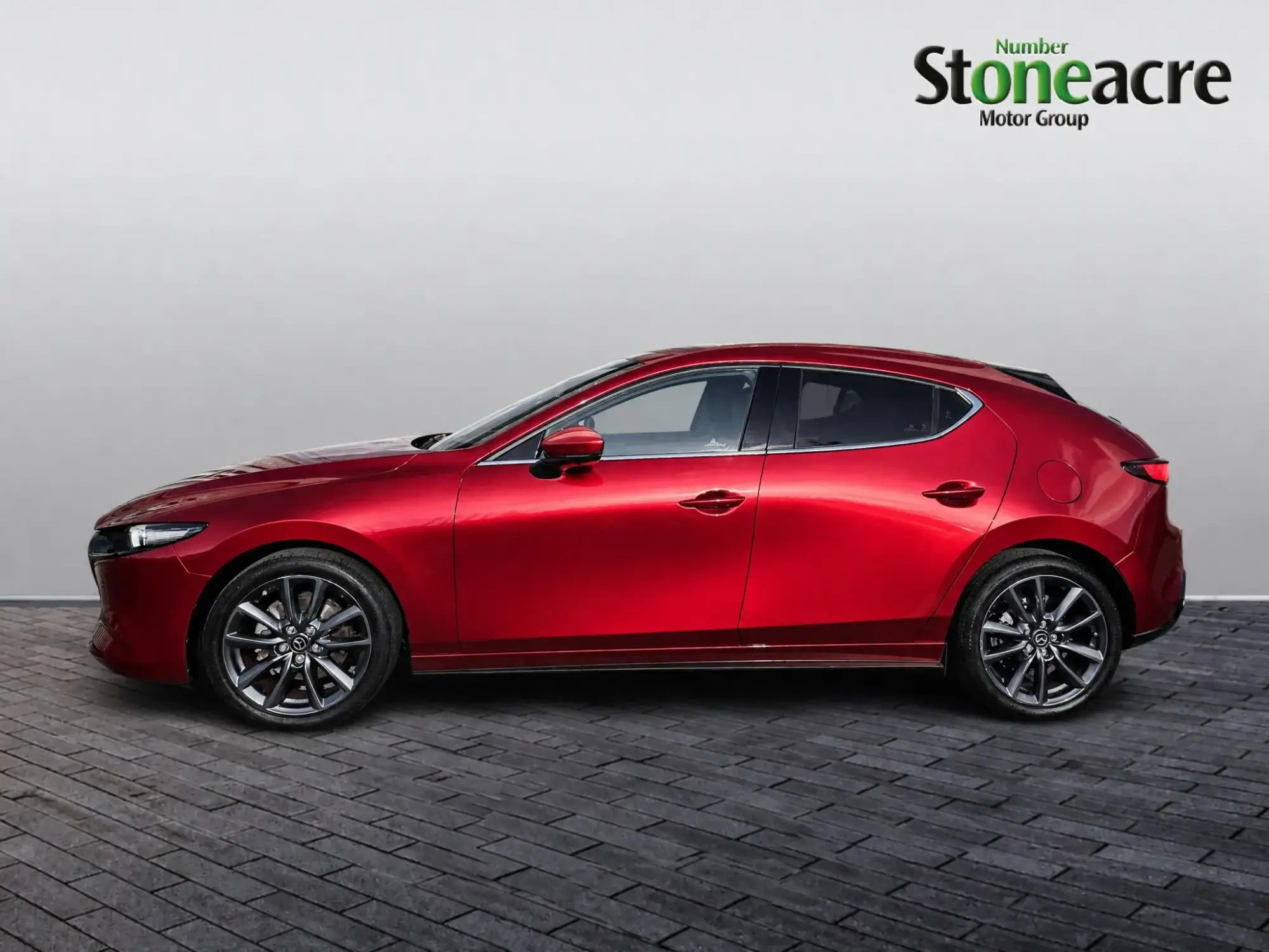 Mazda3 Image 6