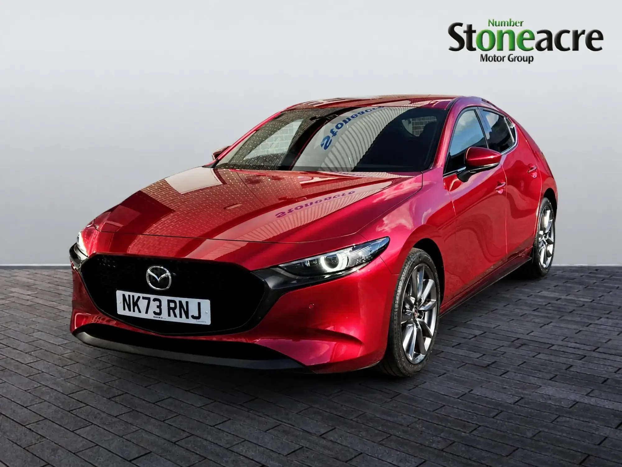 Mazda3 Image 7
