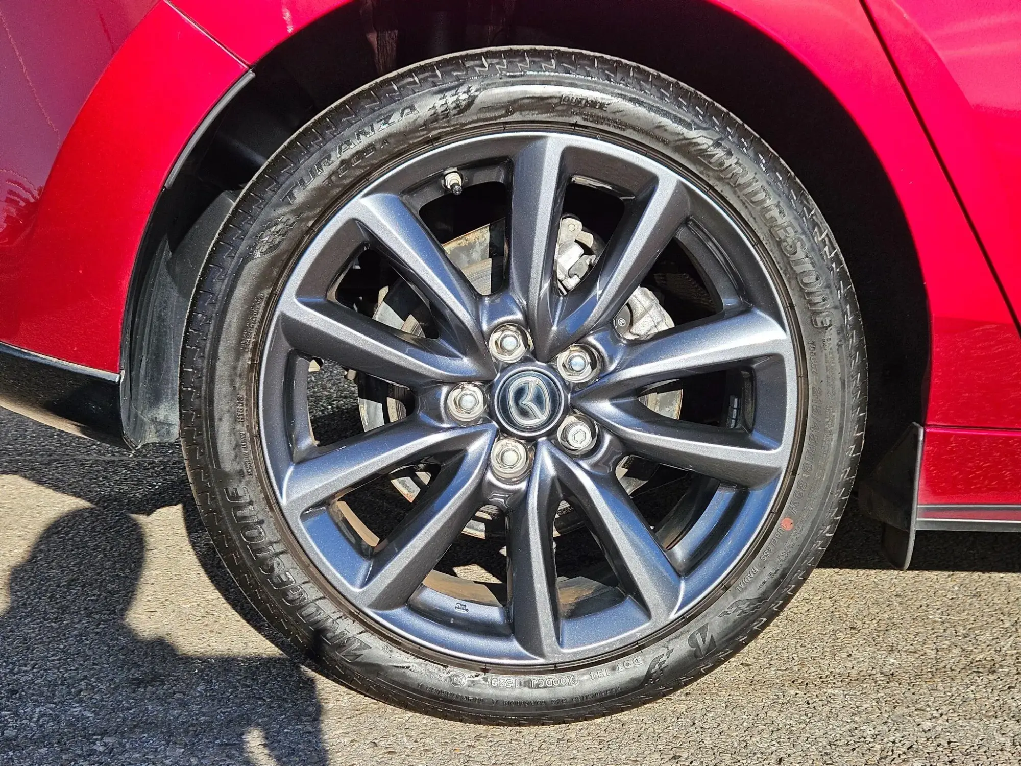 Mazda3 Image 9