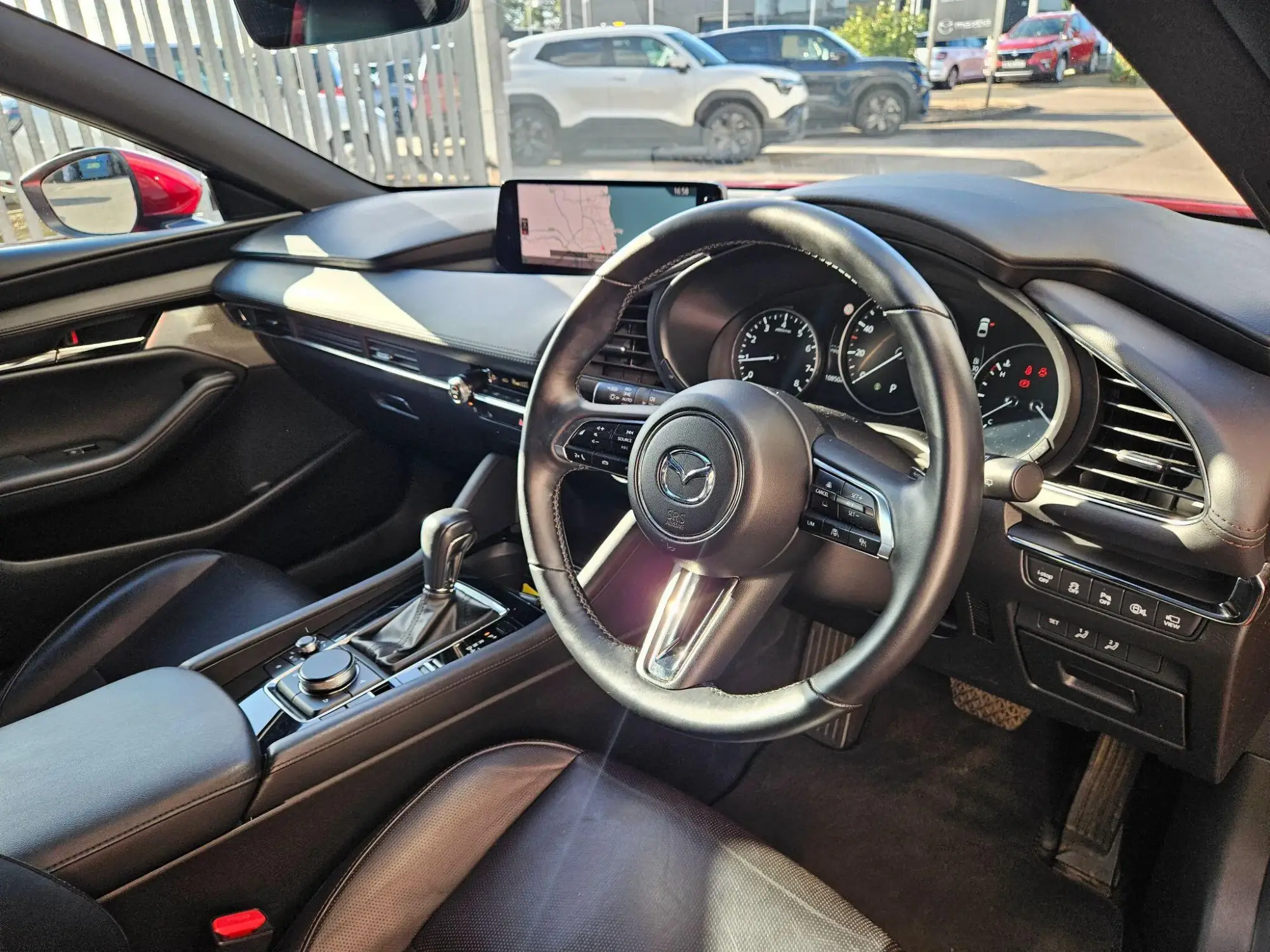 Mazda3 Image 11