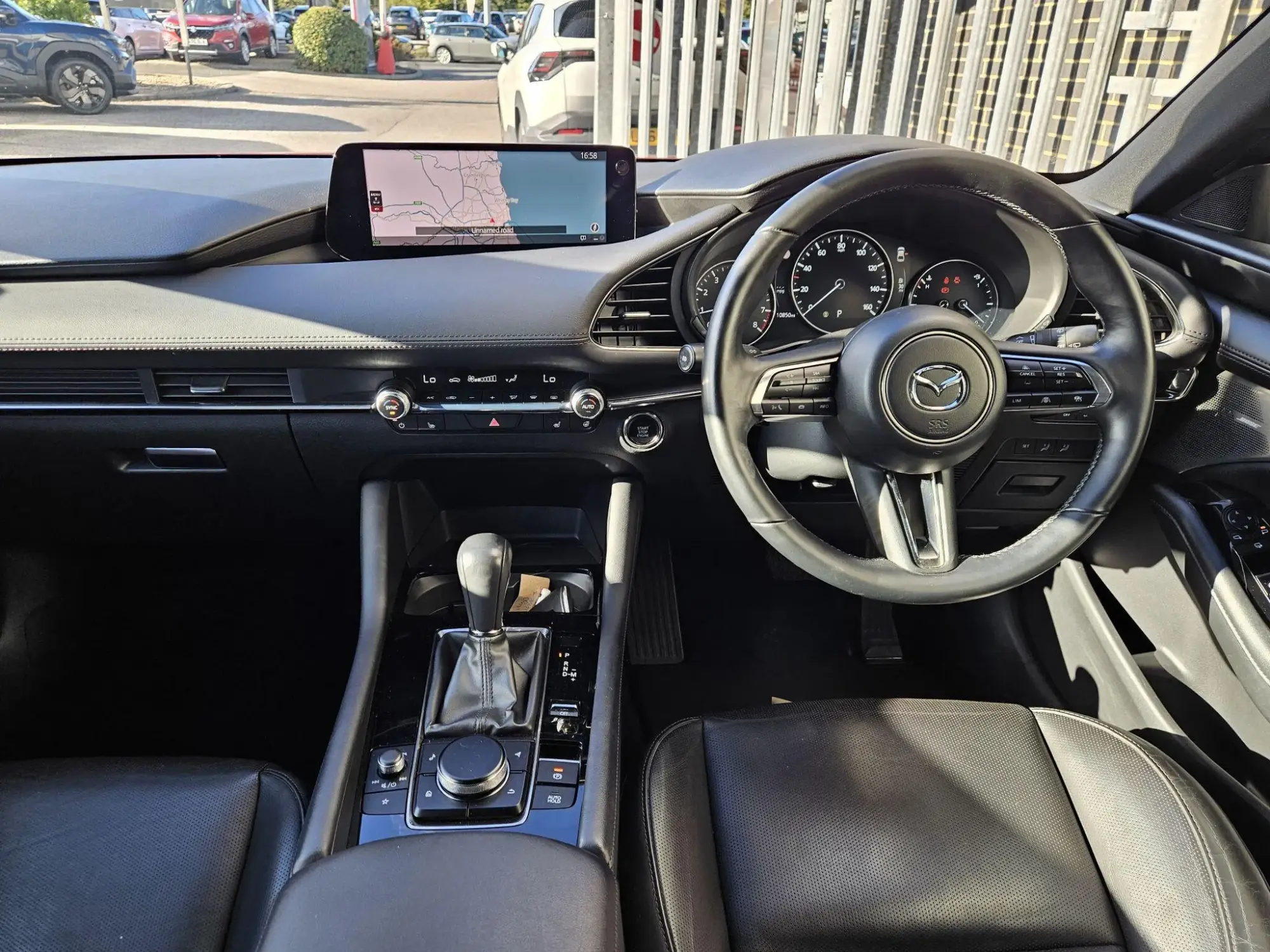 Mazda3 Image 12