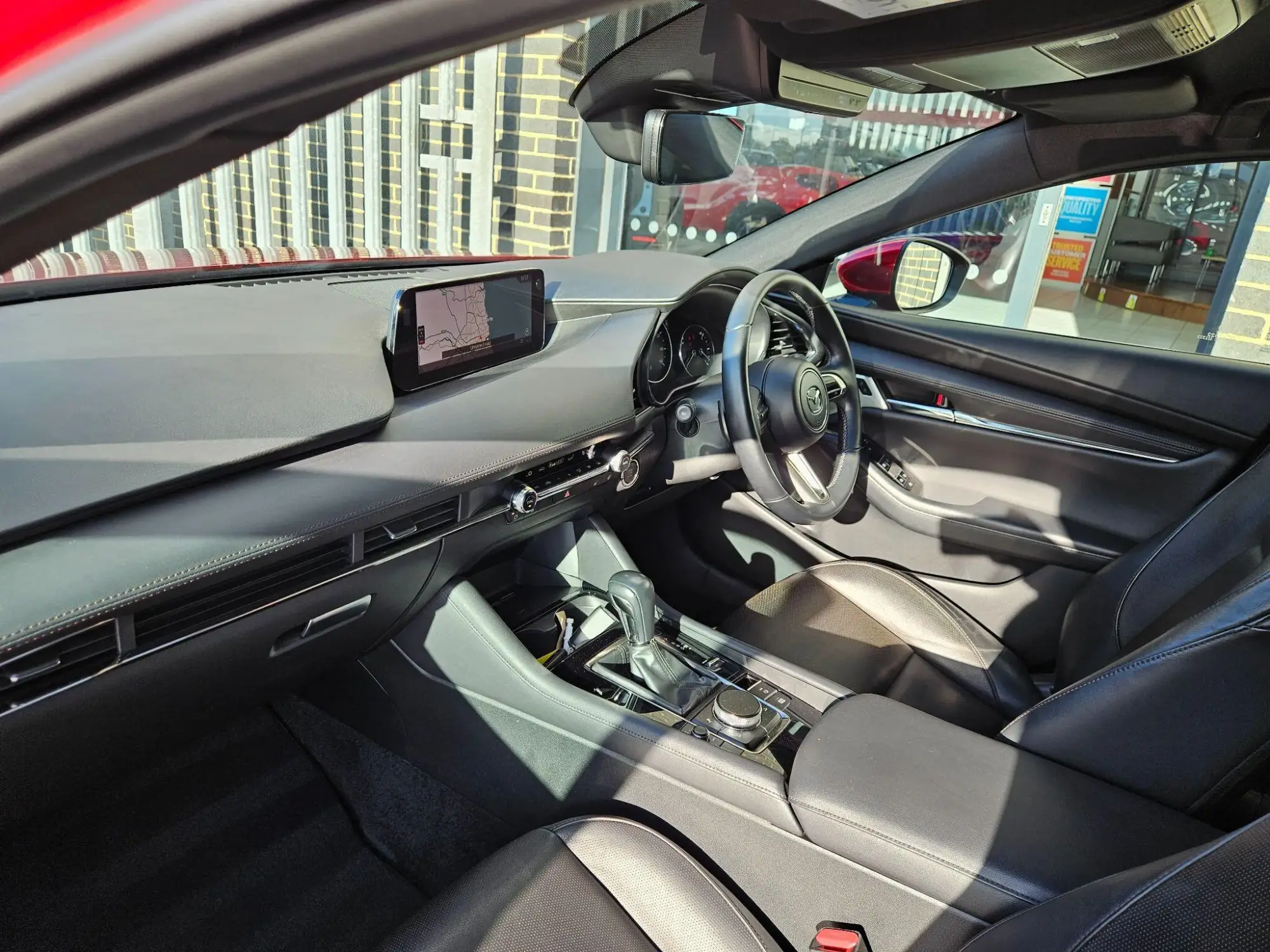 Mazda3 Image 13
