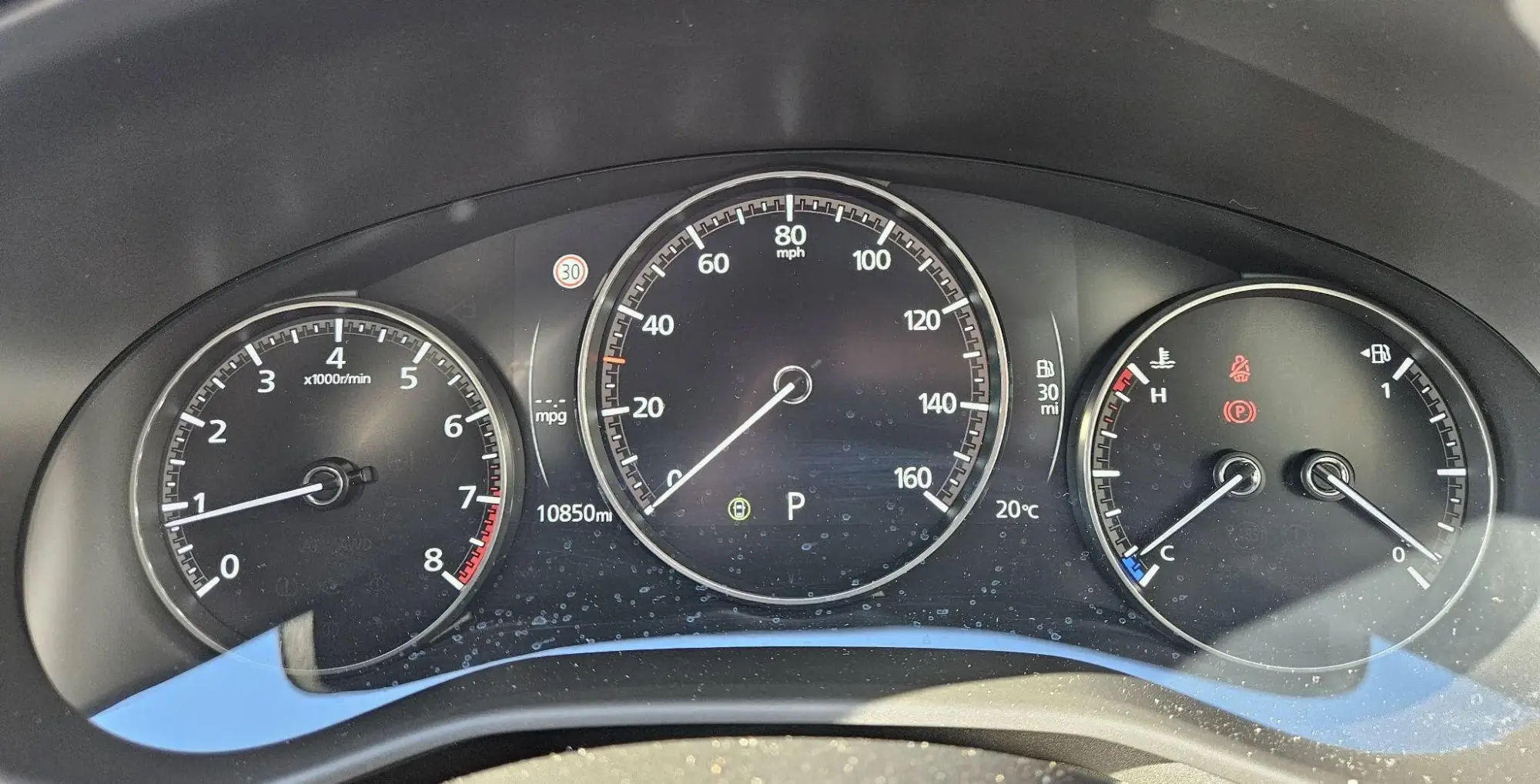 Mazda3 Image 14