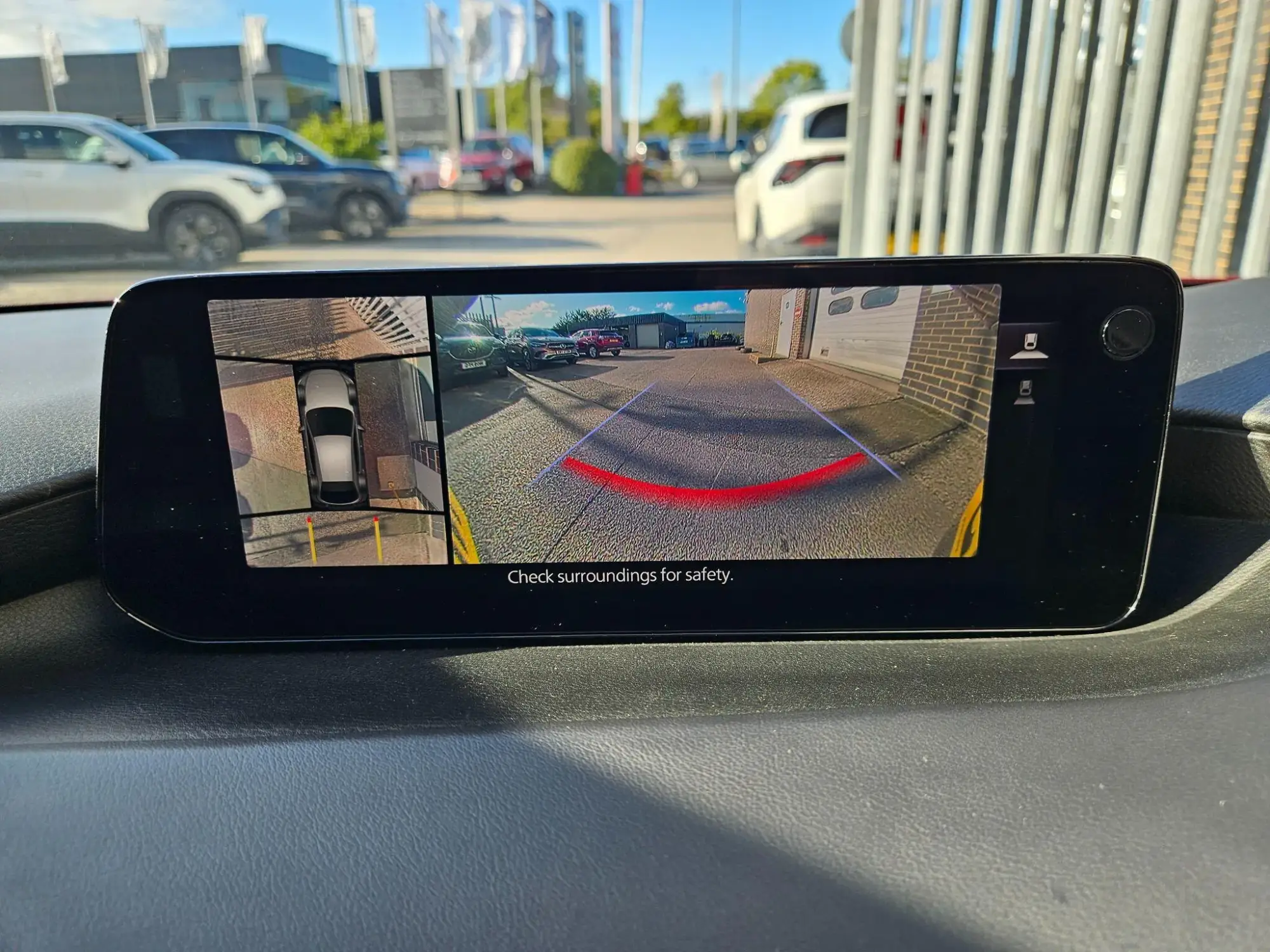 Mazda3 Image 16