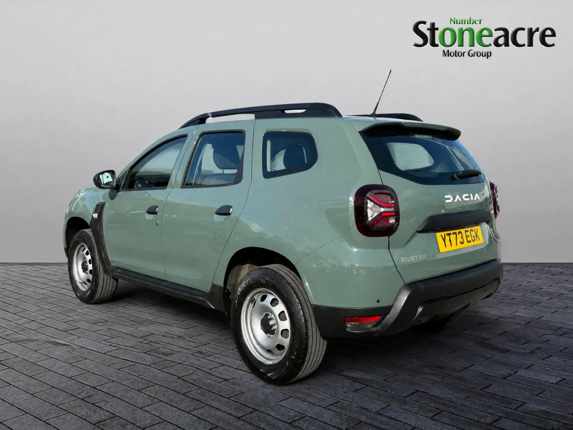 Dacia Duster Image 5 Dacia Duster Image 5
