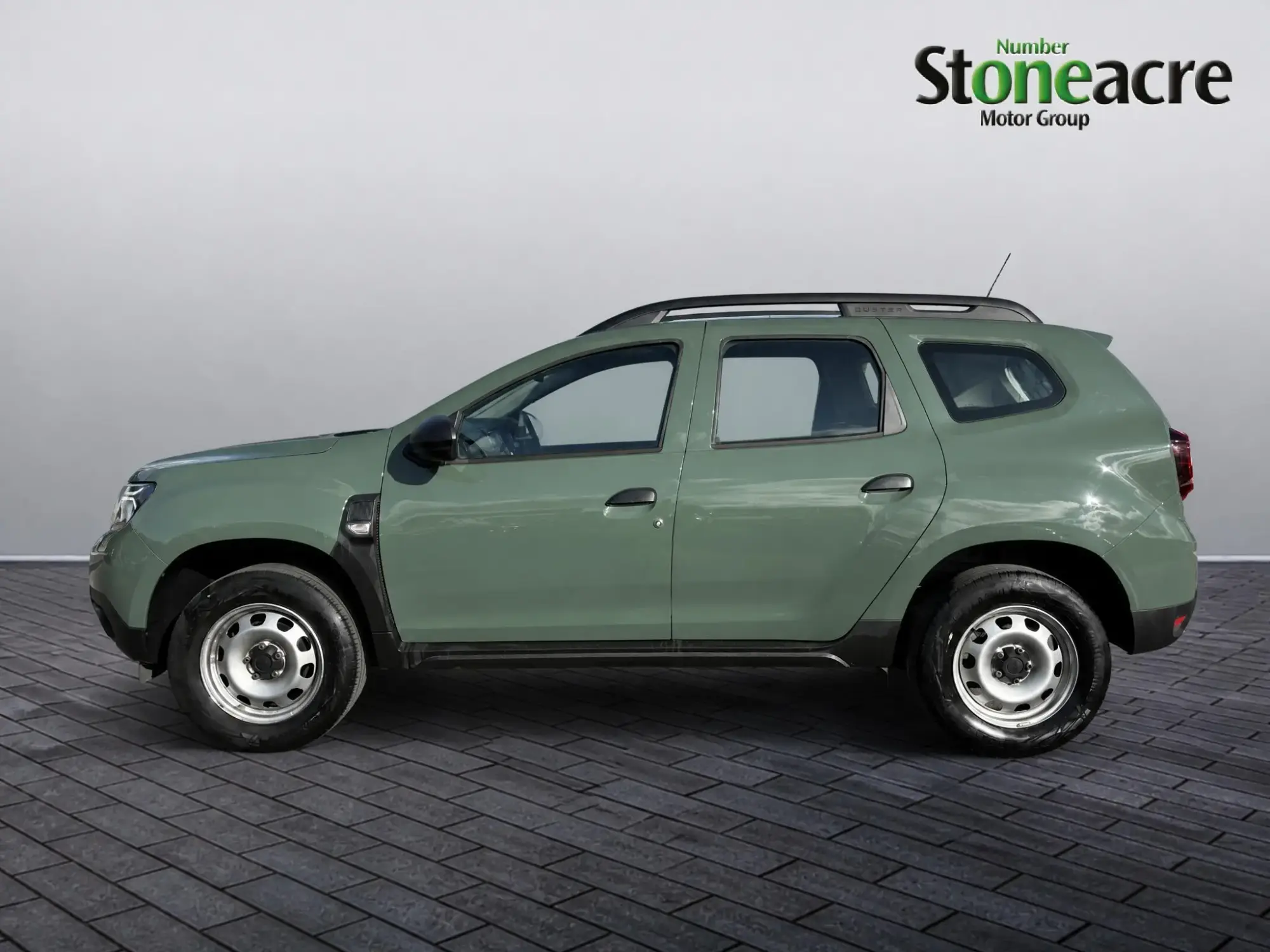 Dacia Duster Image 6 Dacia Duster Image 6