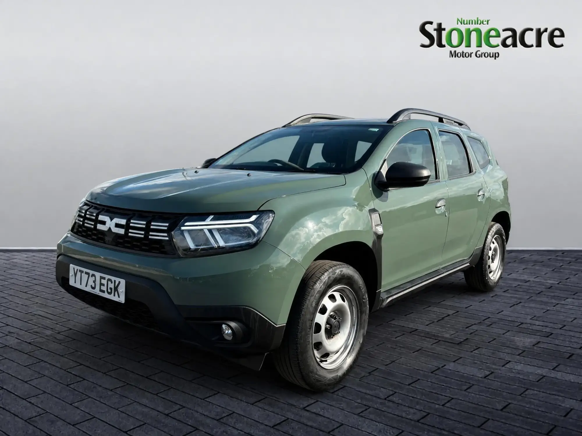 Dacia Duster Image 7 Dacia Duster Image 7