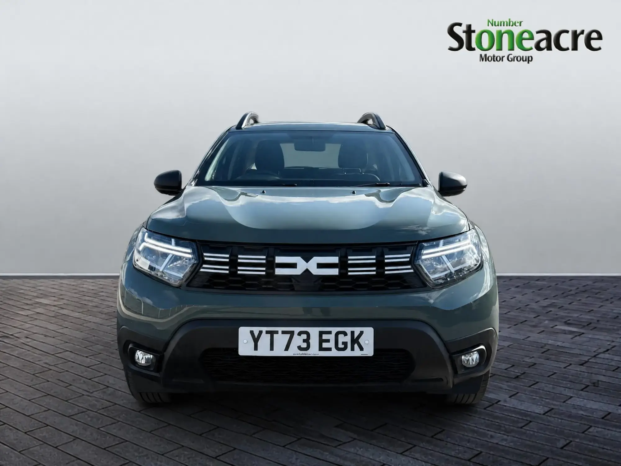 Dacia Duster Image 8 Dacia Duster Image 8