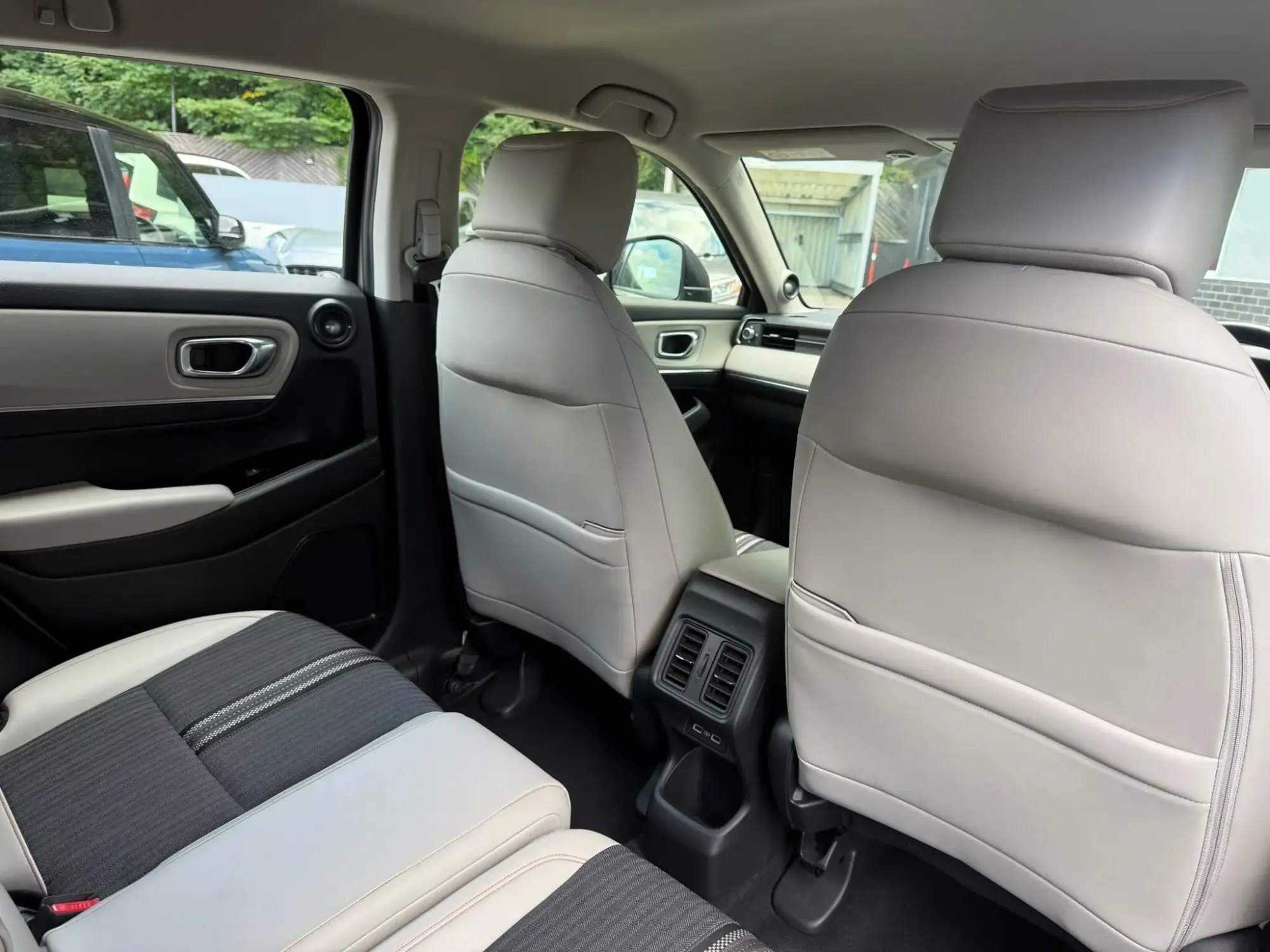 Honda HR-V Hybrid Image 15 Honda HR-V Hybrid Image 15