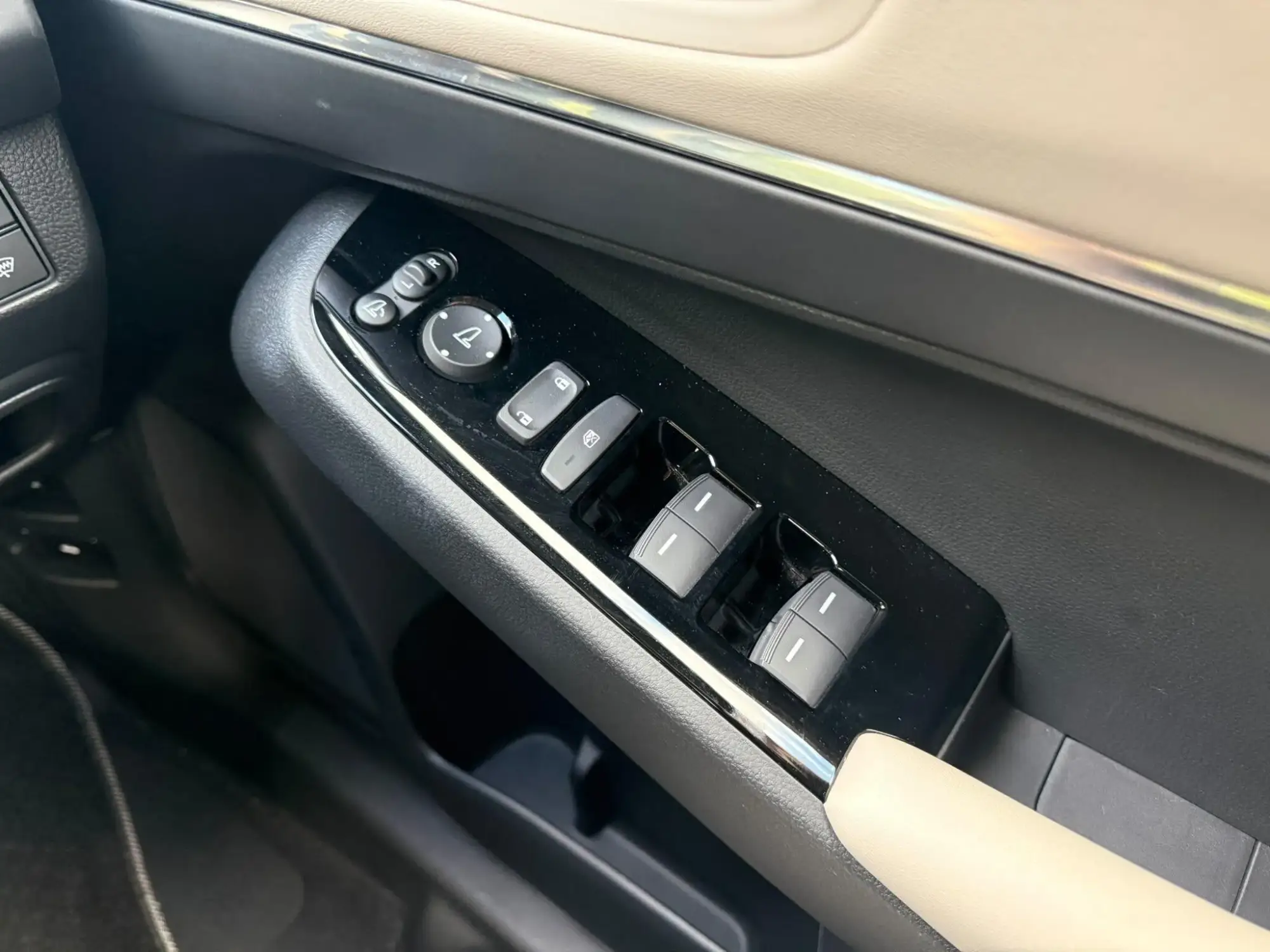 Honda HR-V Hybrid Image 19 Honda HR-V Hybrid Image 19