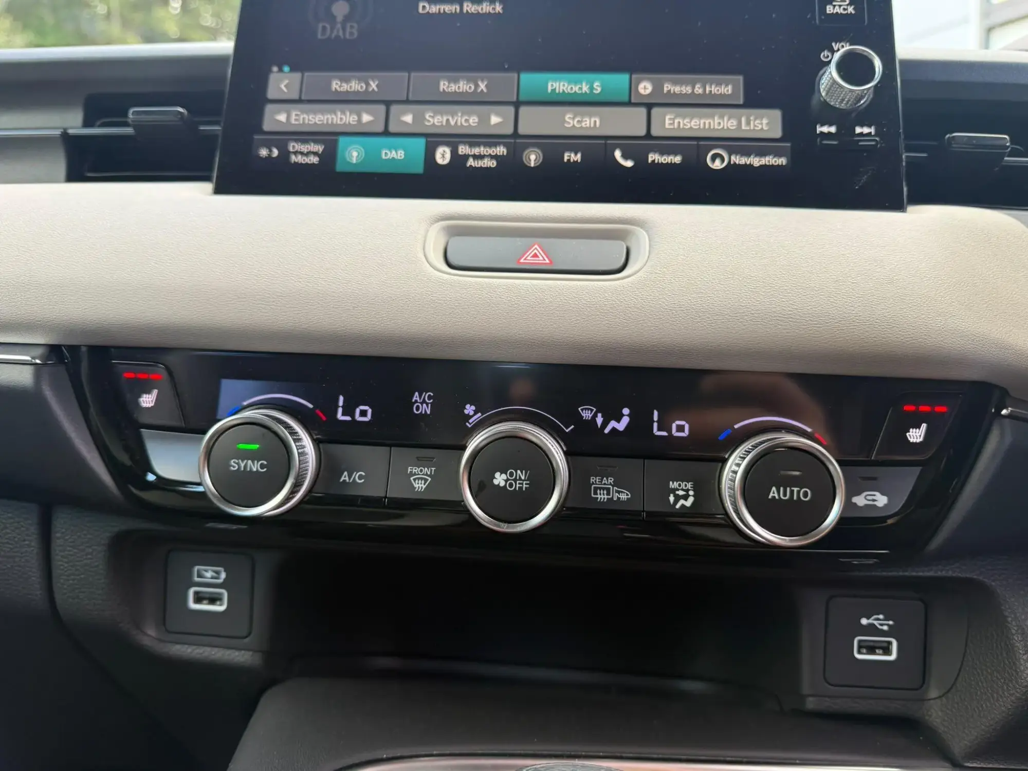 Honda HR-V Hybrid Image 27 Honda HR-V Hybrid Image 27
