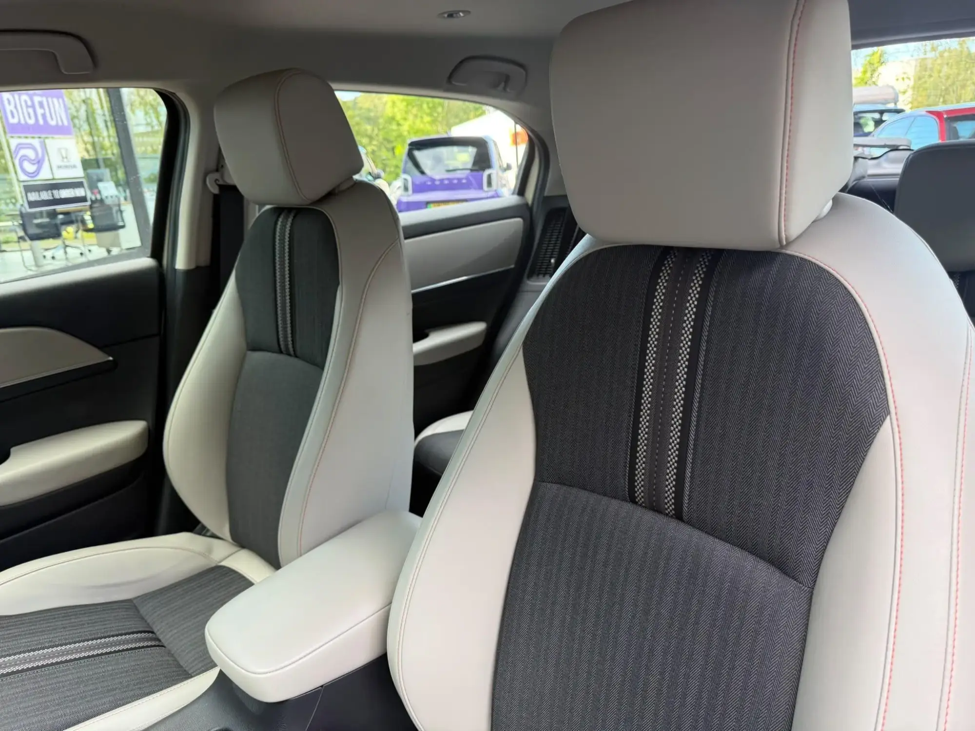 Honda HR-V Hybrid Image 32 Honda HR-V Hybrid Image 32