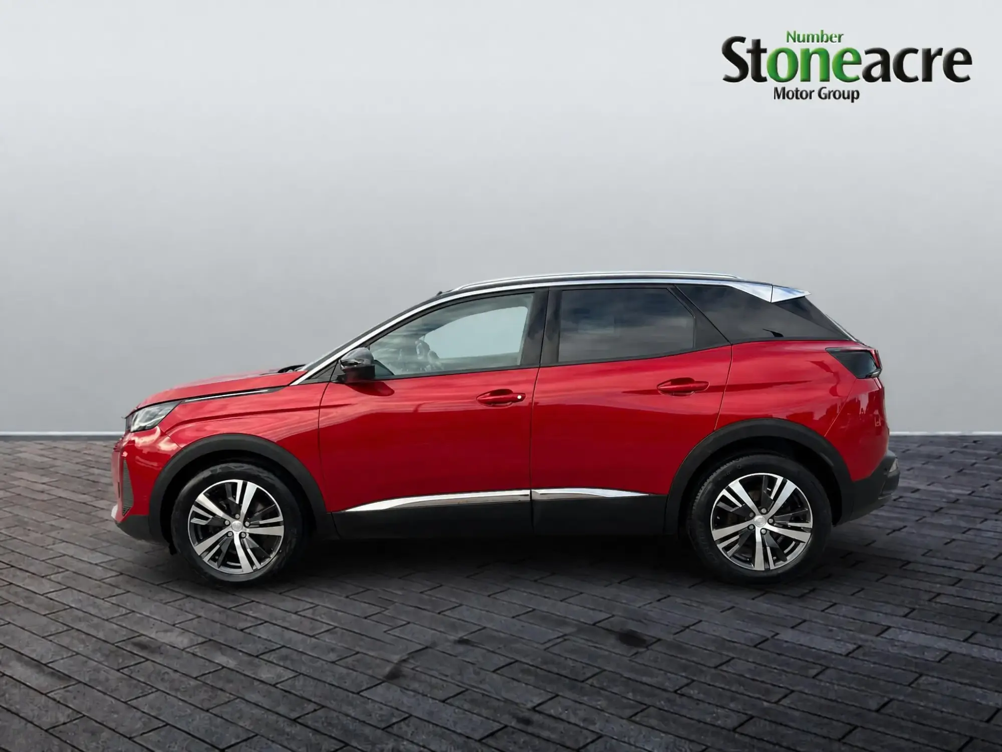 Peugeot 3008 Image 6