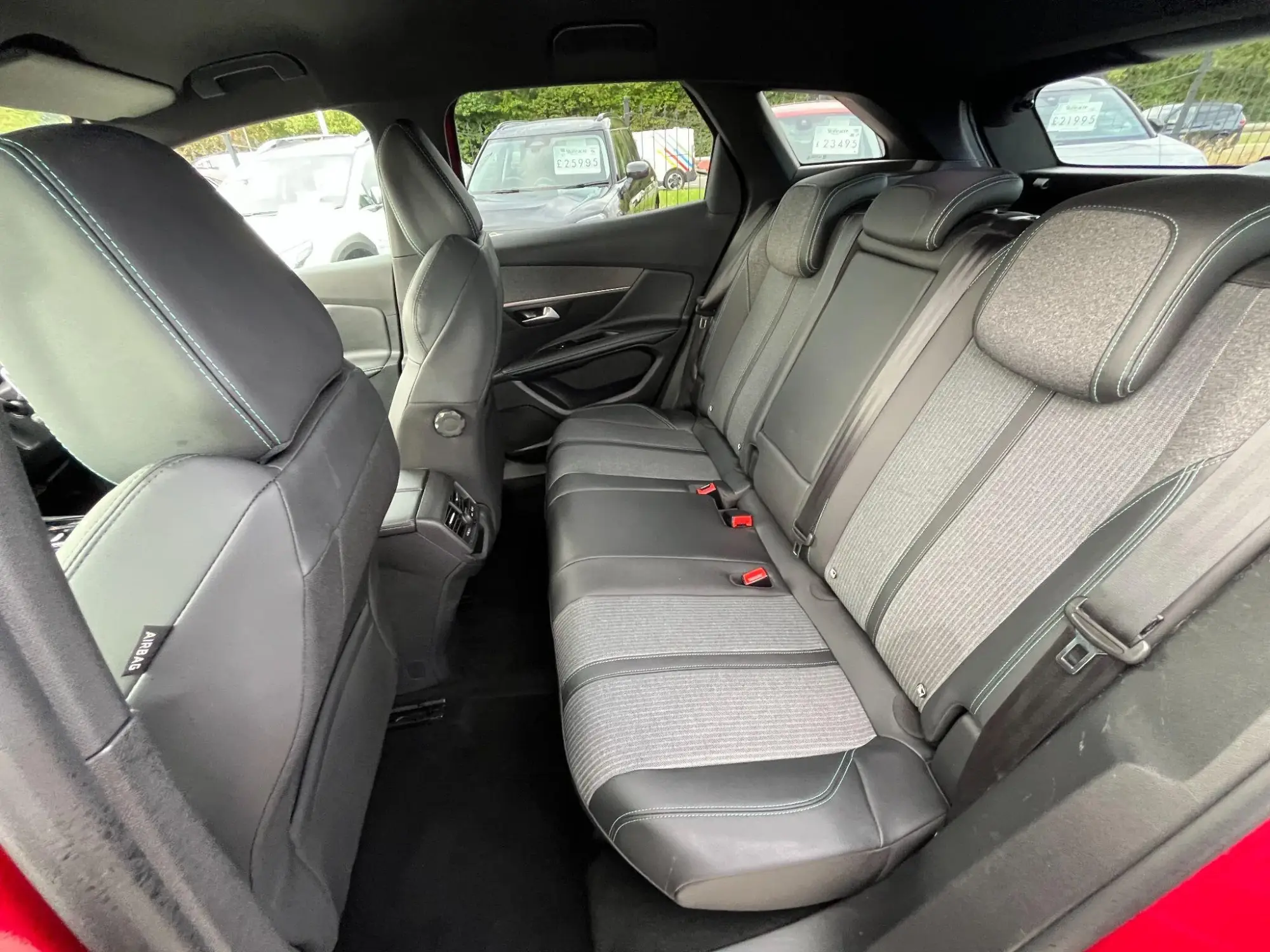Peugeot 3008 Image 14