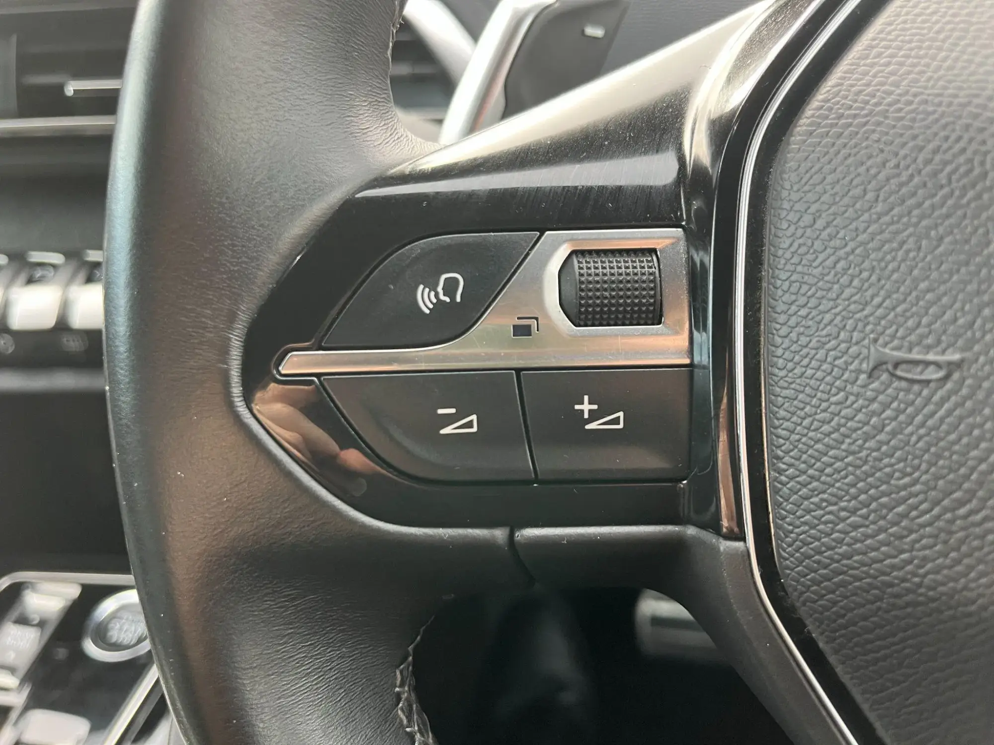 Peugeot 3008 Image 18
