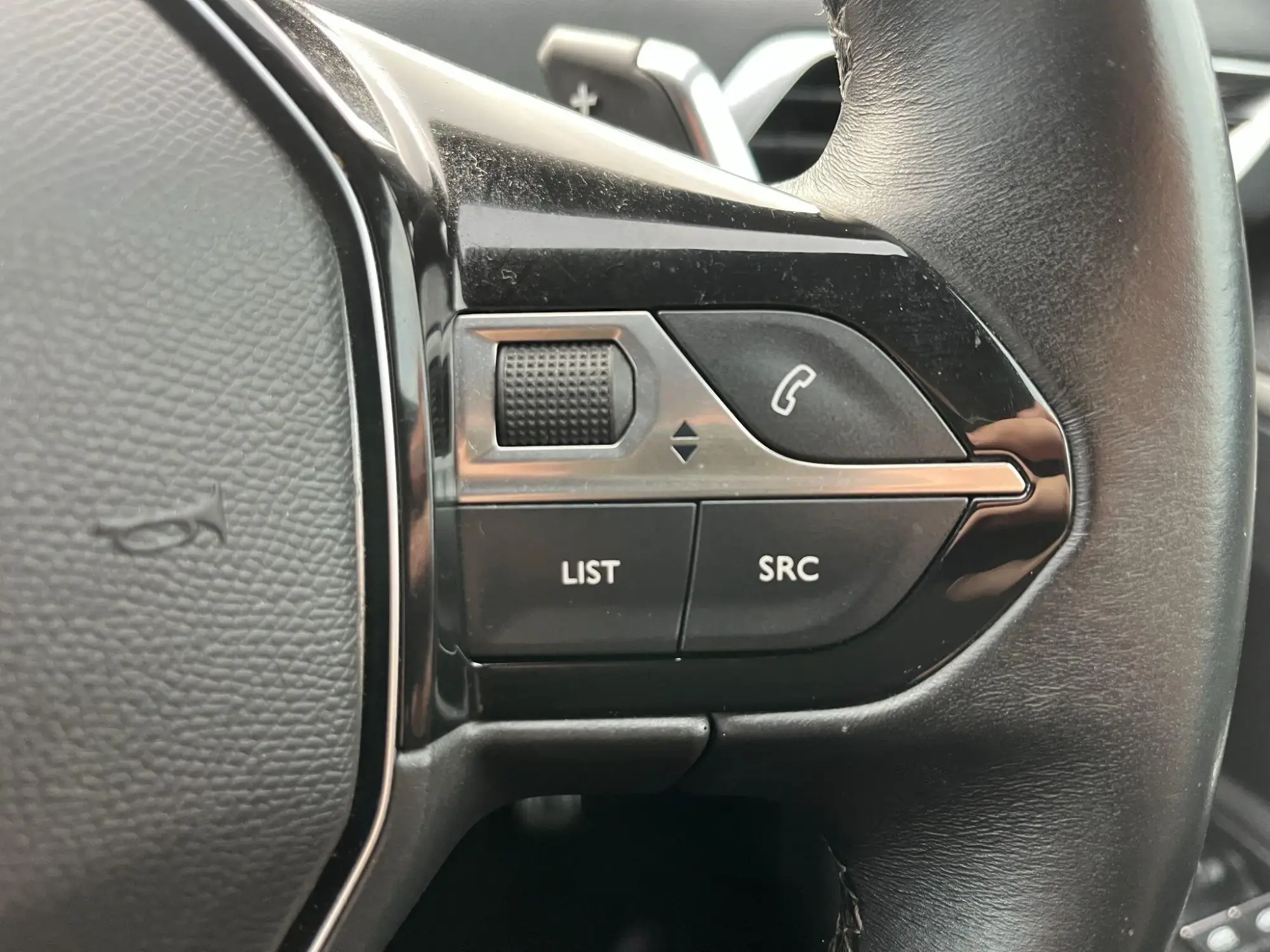 Peugeot 3008 Image 19
