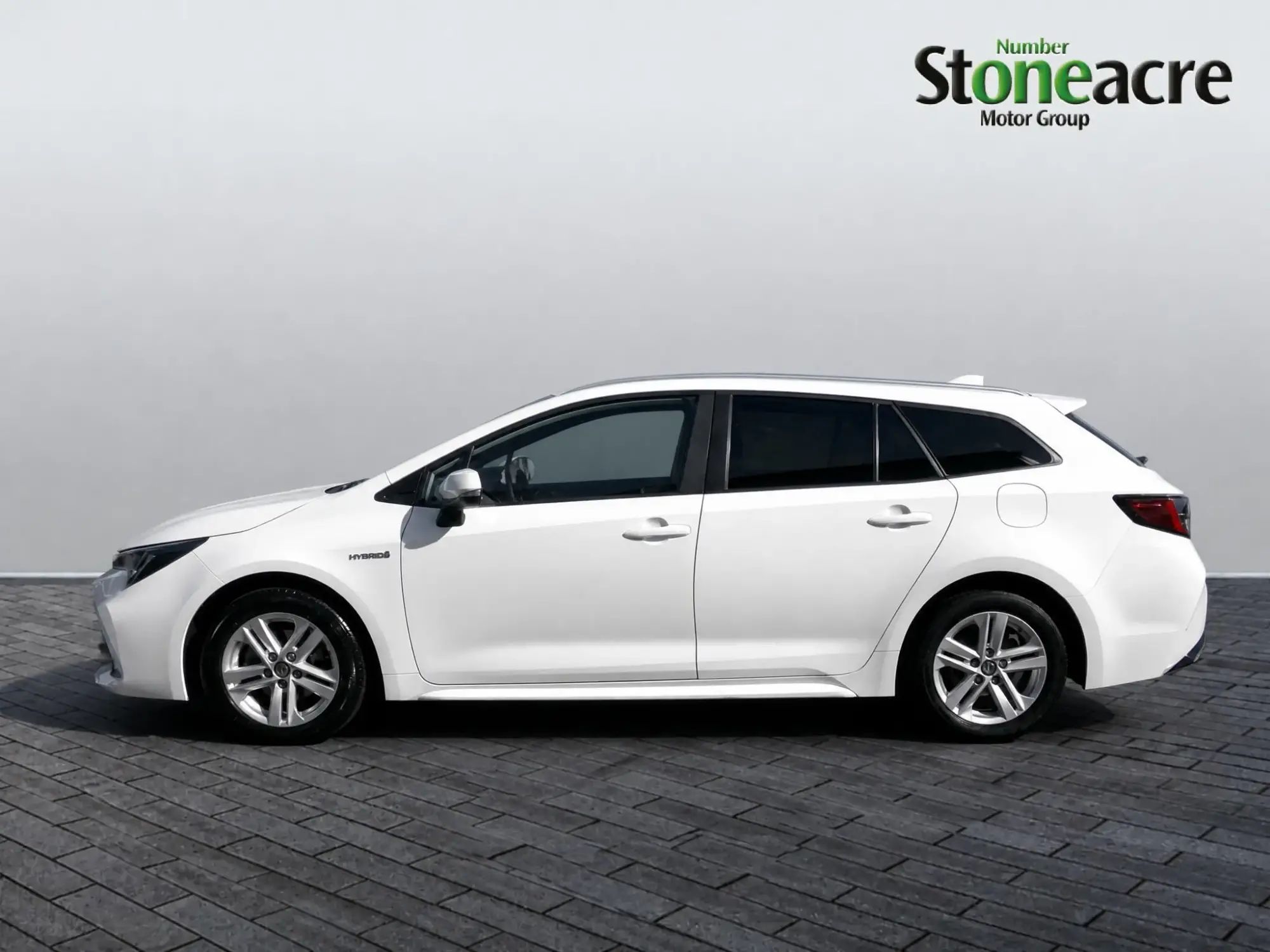 Suzuki Swace Image 5