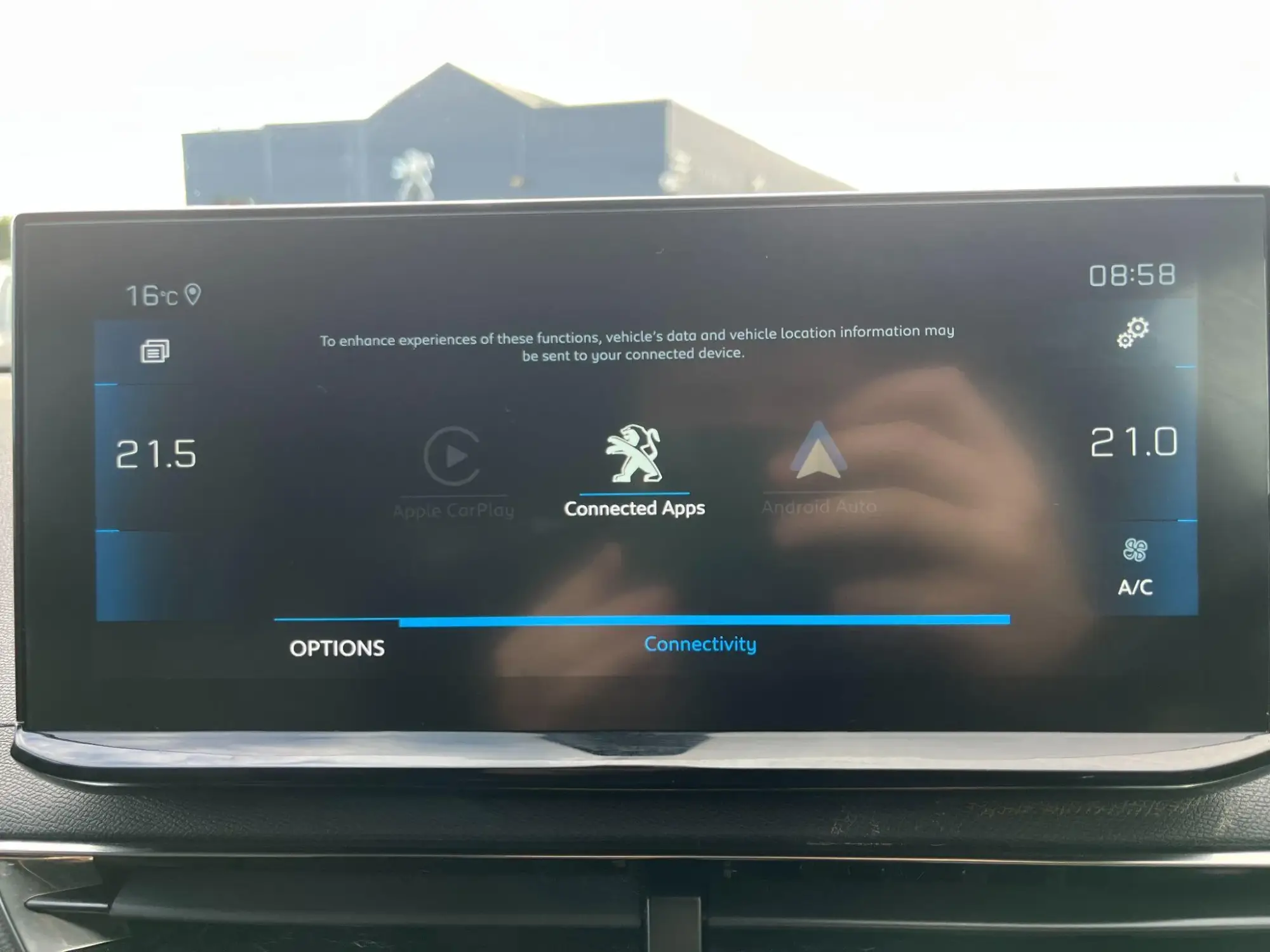 Peugeot 3008 Image 23