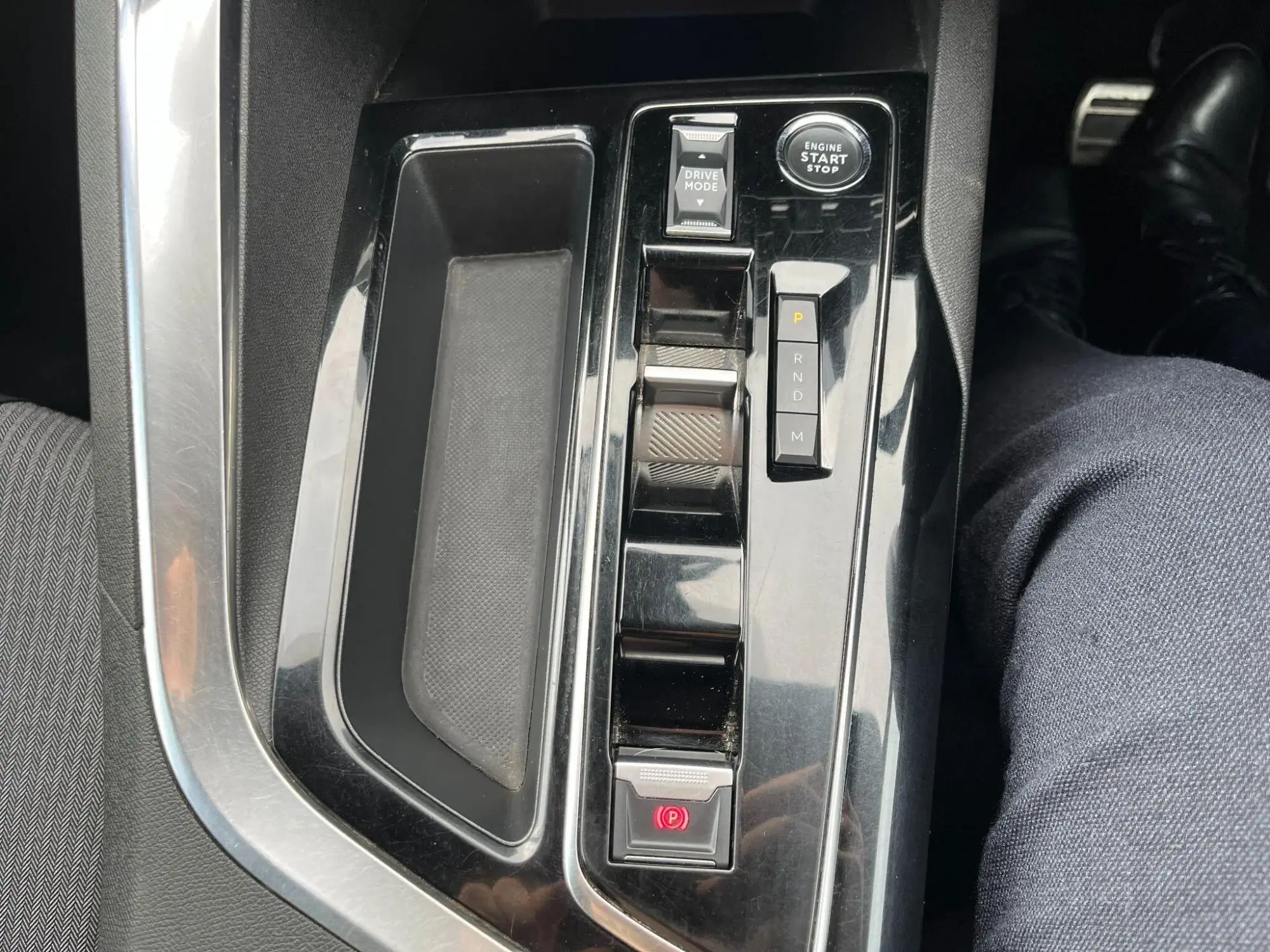 Peugeot 3008 Image 26