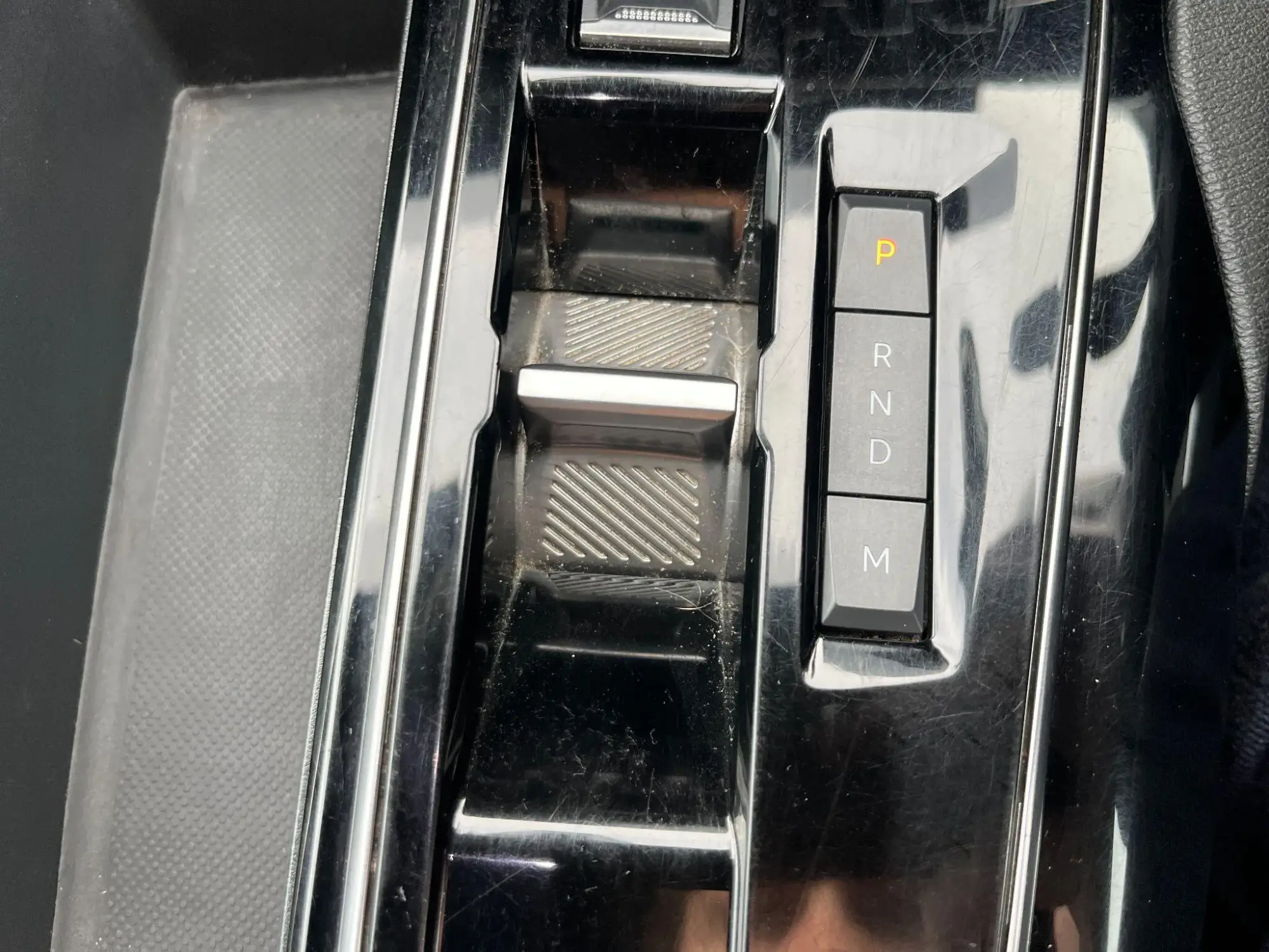 Peugeot 3008 Image 28