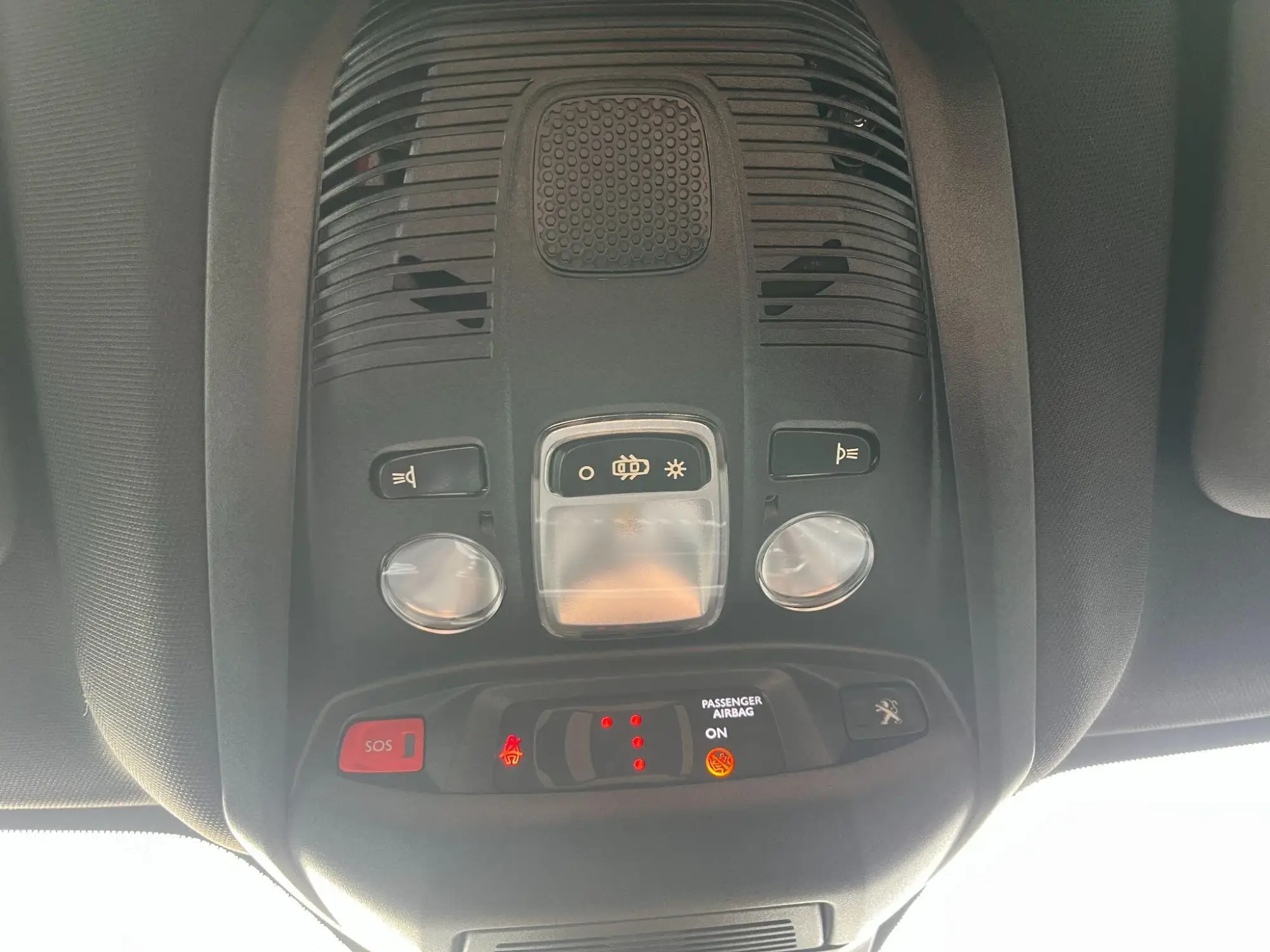 Peugeot 3008 Image 29