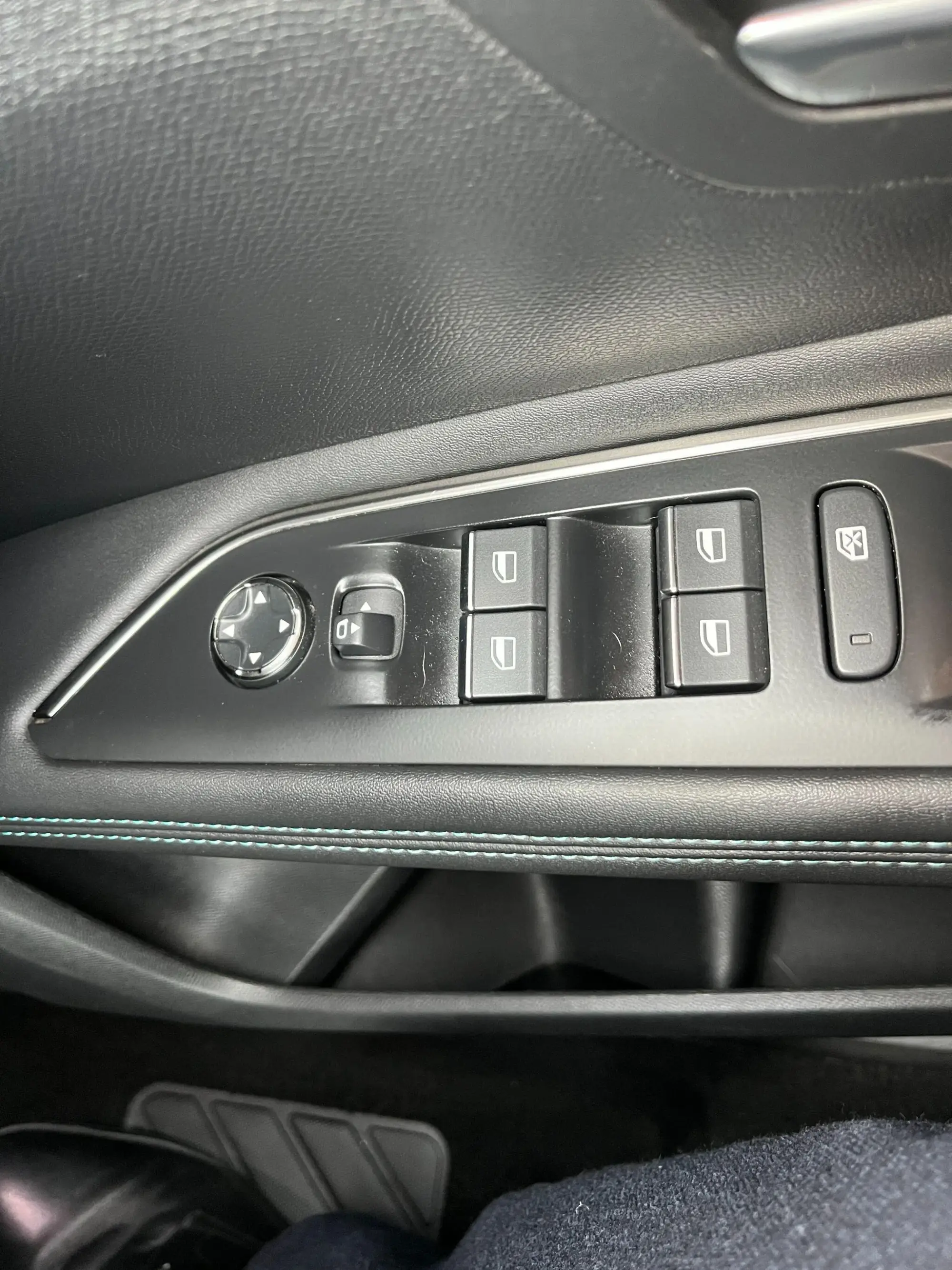 Peugeot 3008 Image 30