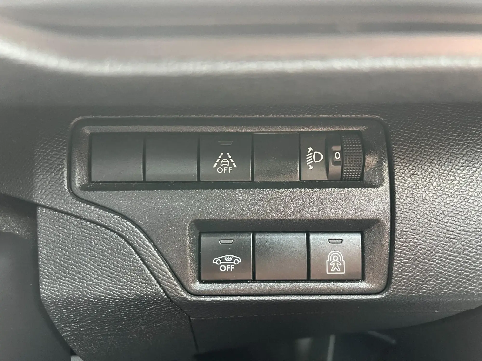Peugeot 3008 Image 31