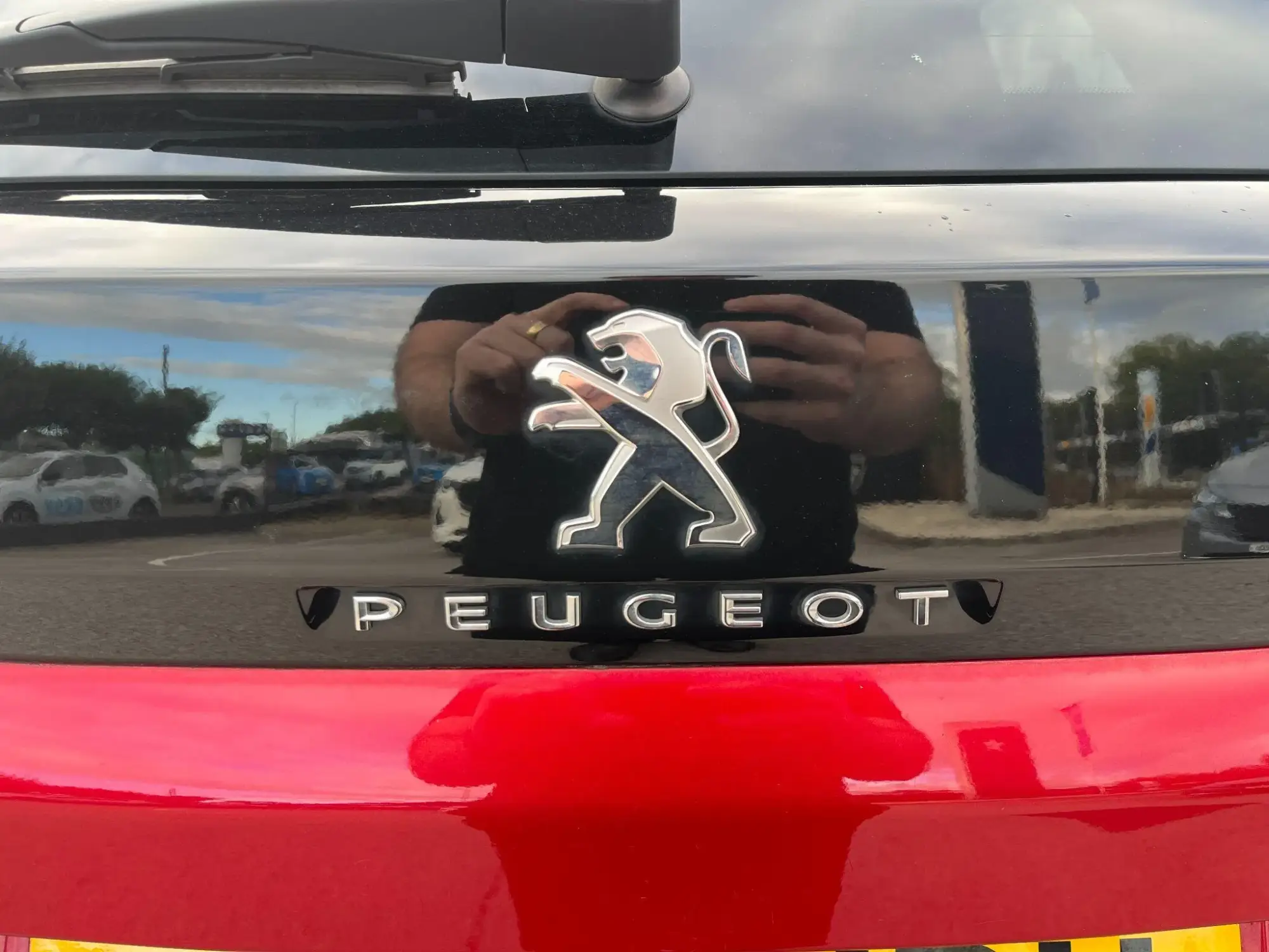 Peugeot 3008 Image 35