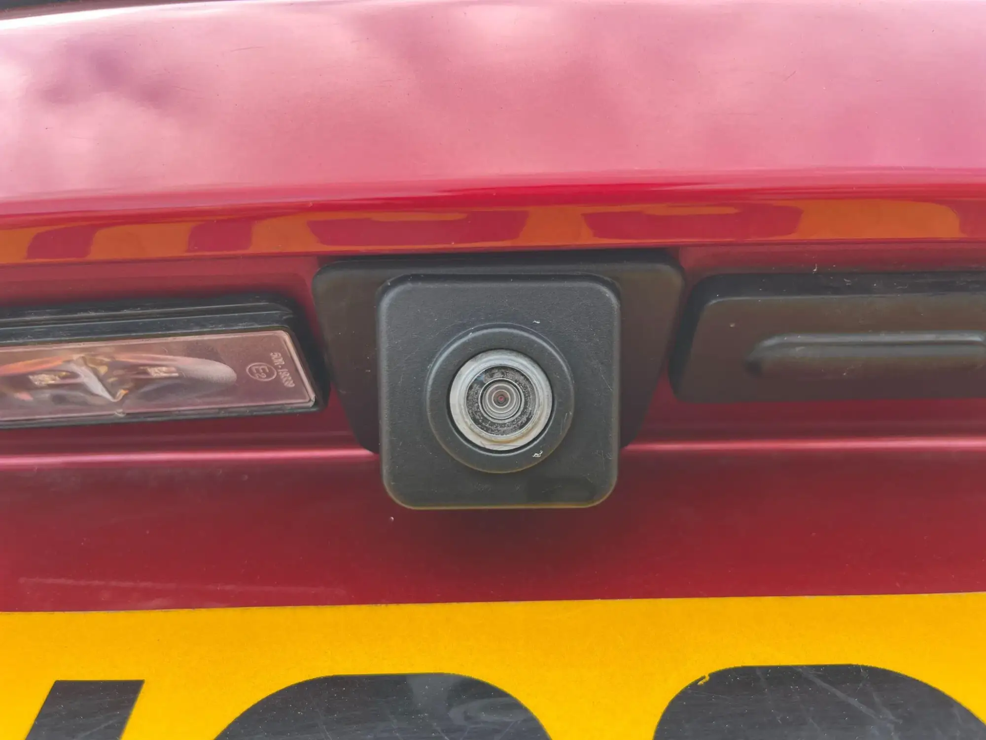 Peugeot 3008 Image 34