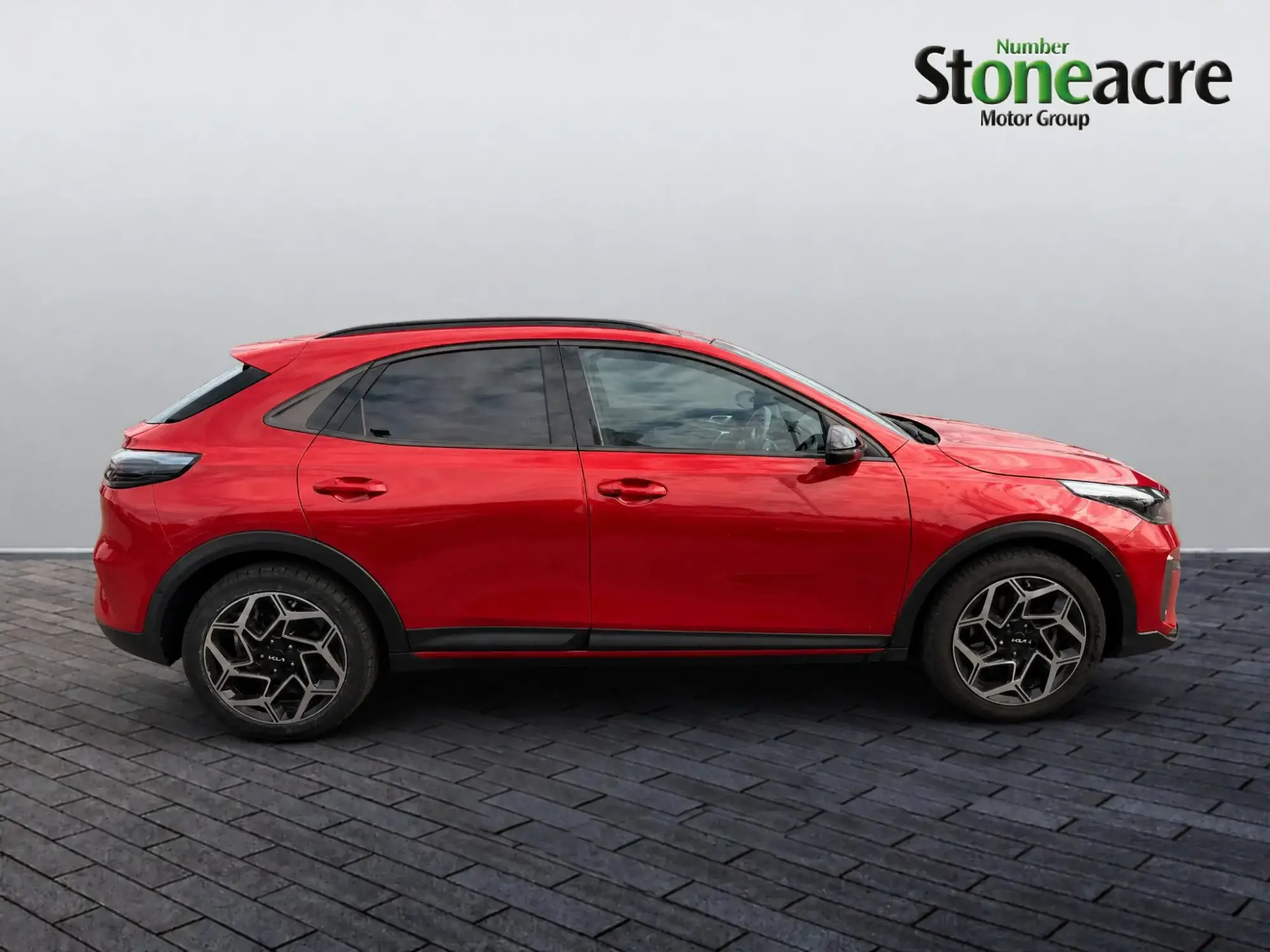 Kia XCeed Image 2