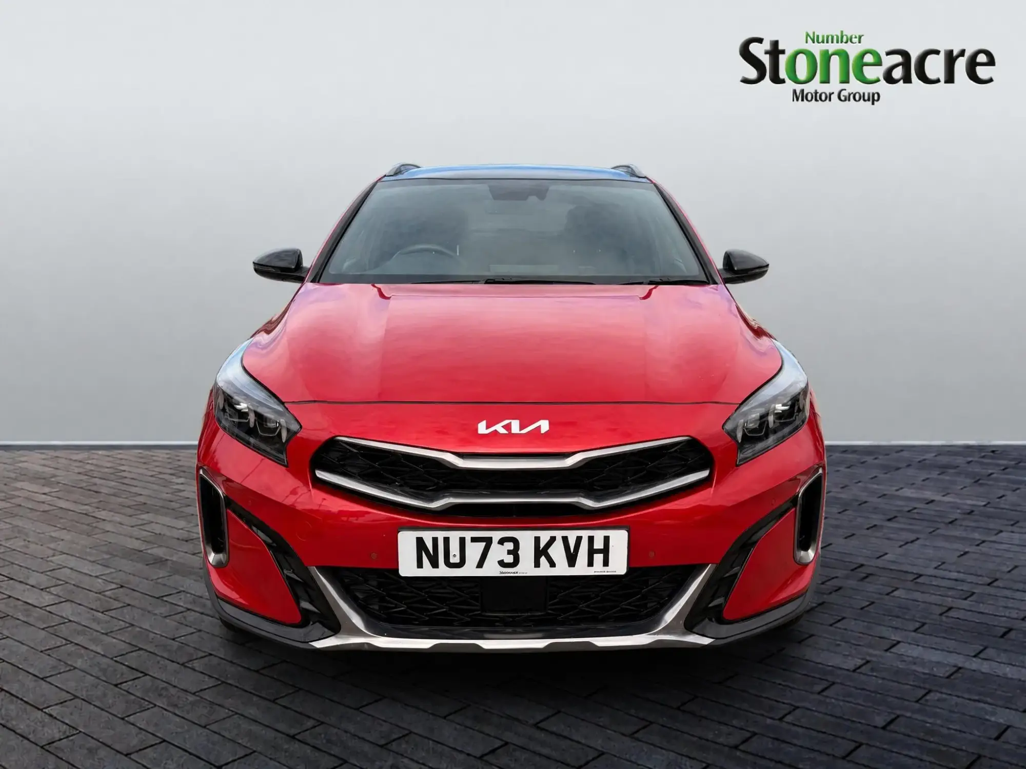 Kia XCeed Image 8