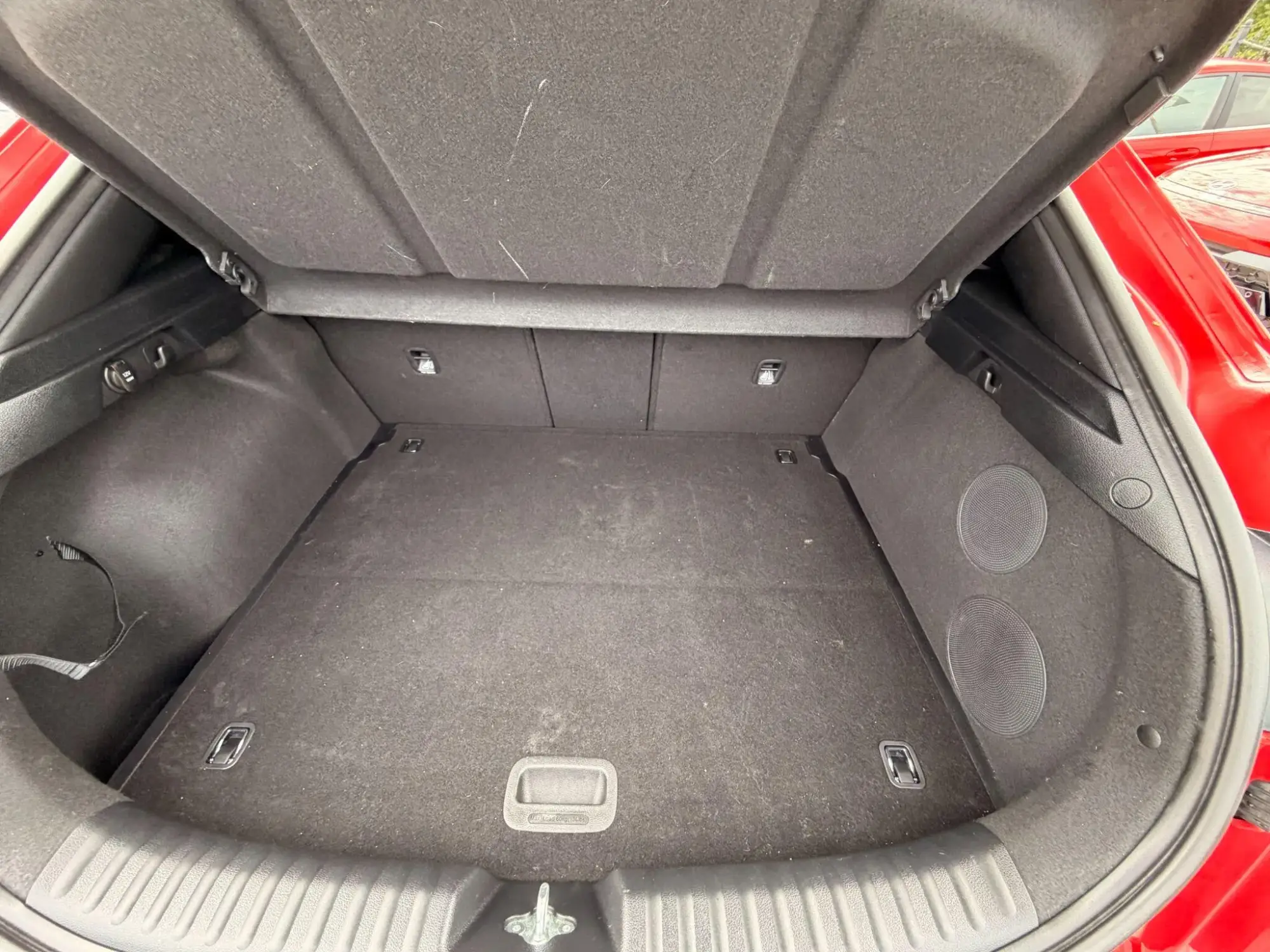 Kia XCeed Image 10