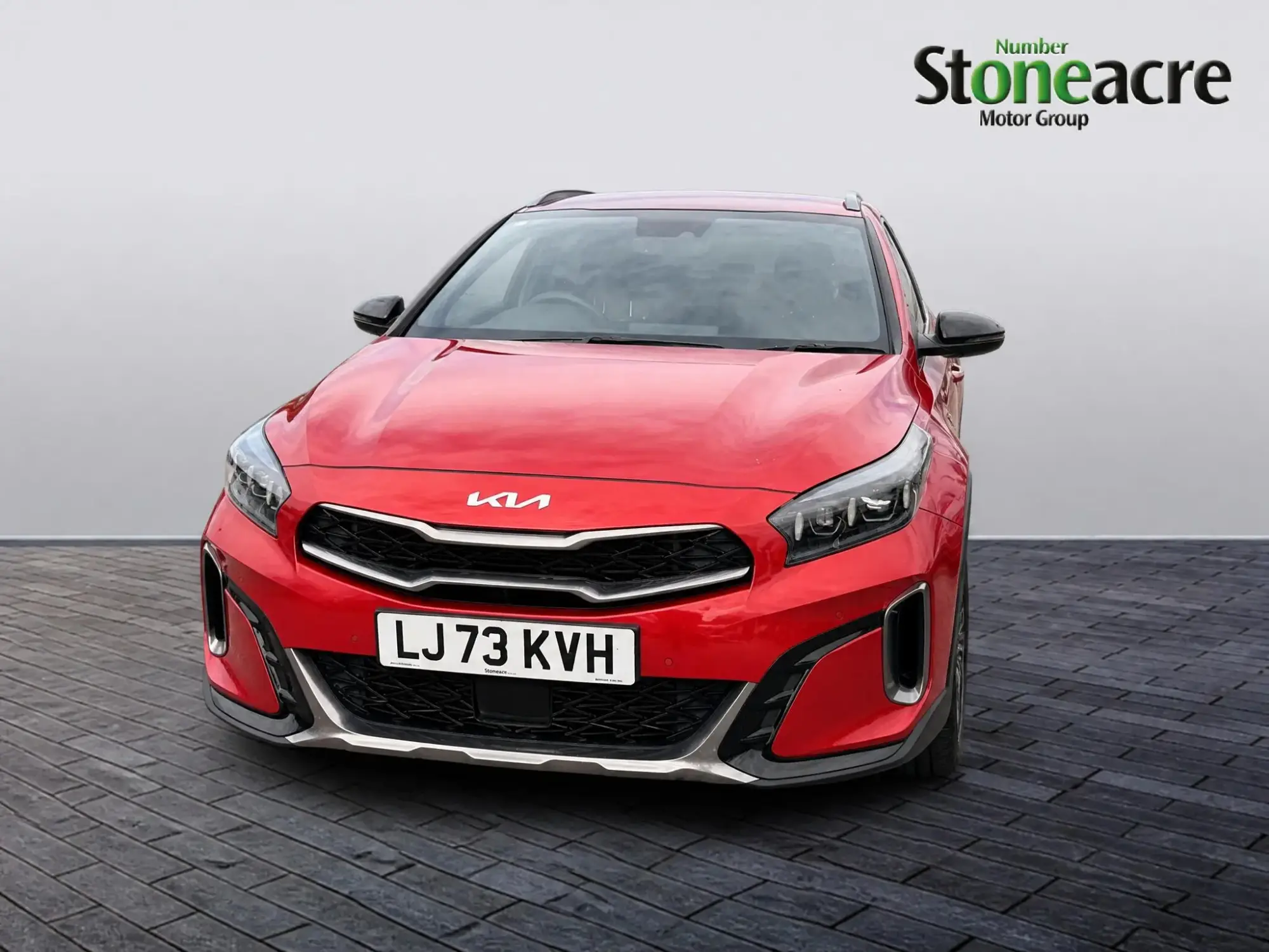 Kia XCeed Image 12