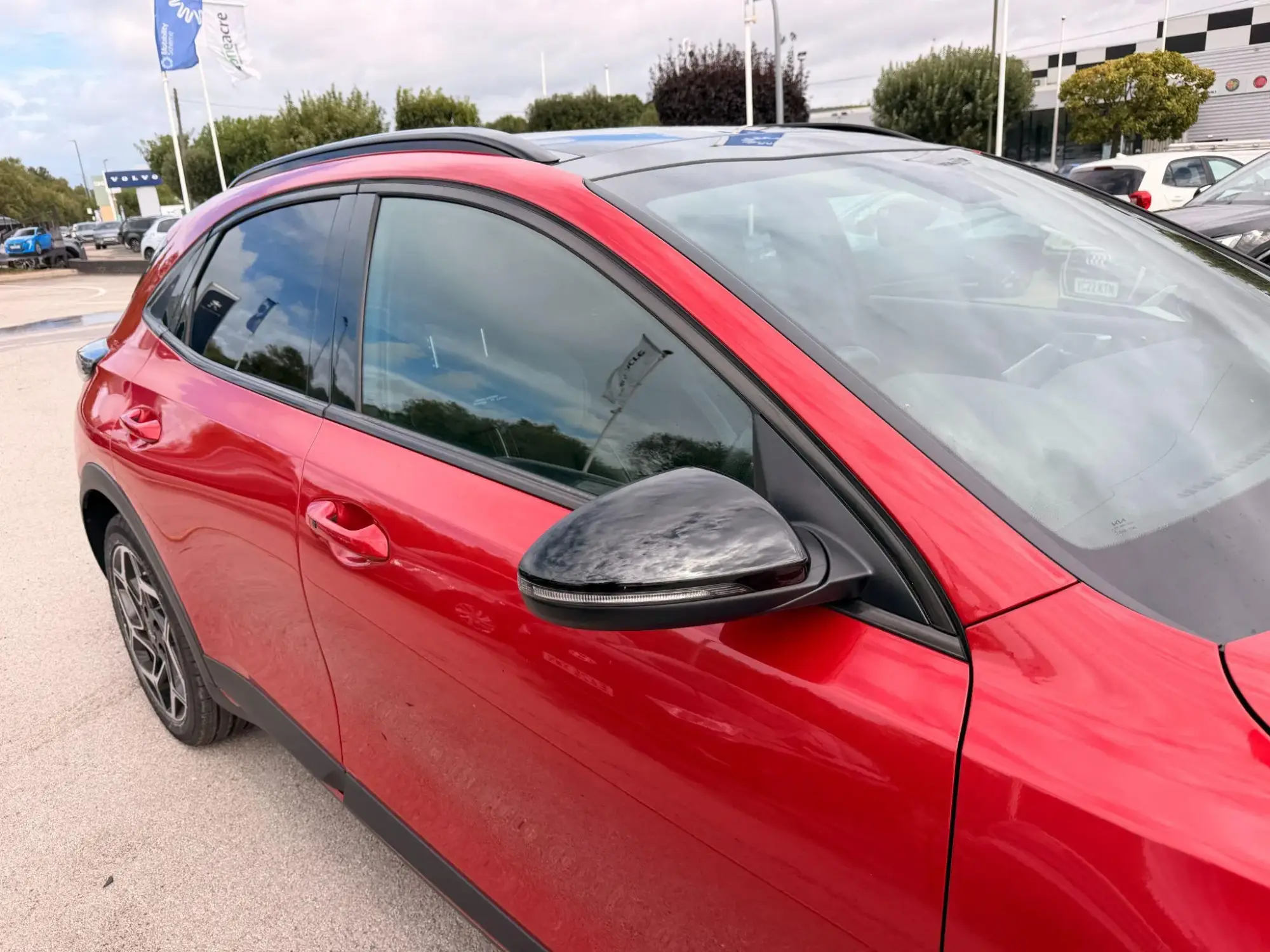 Kia XCeed Image 13