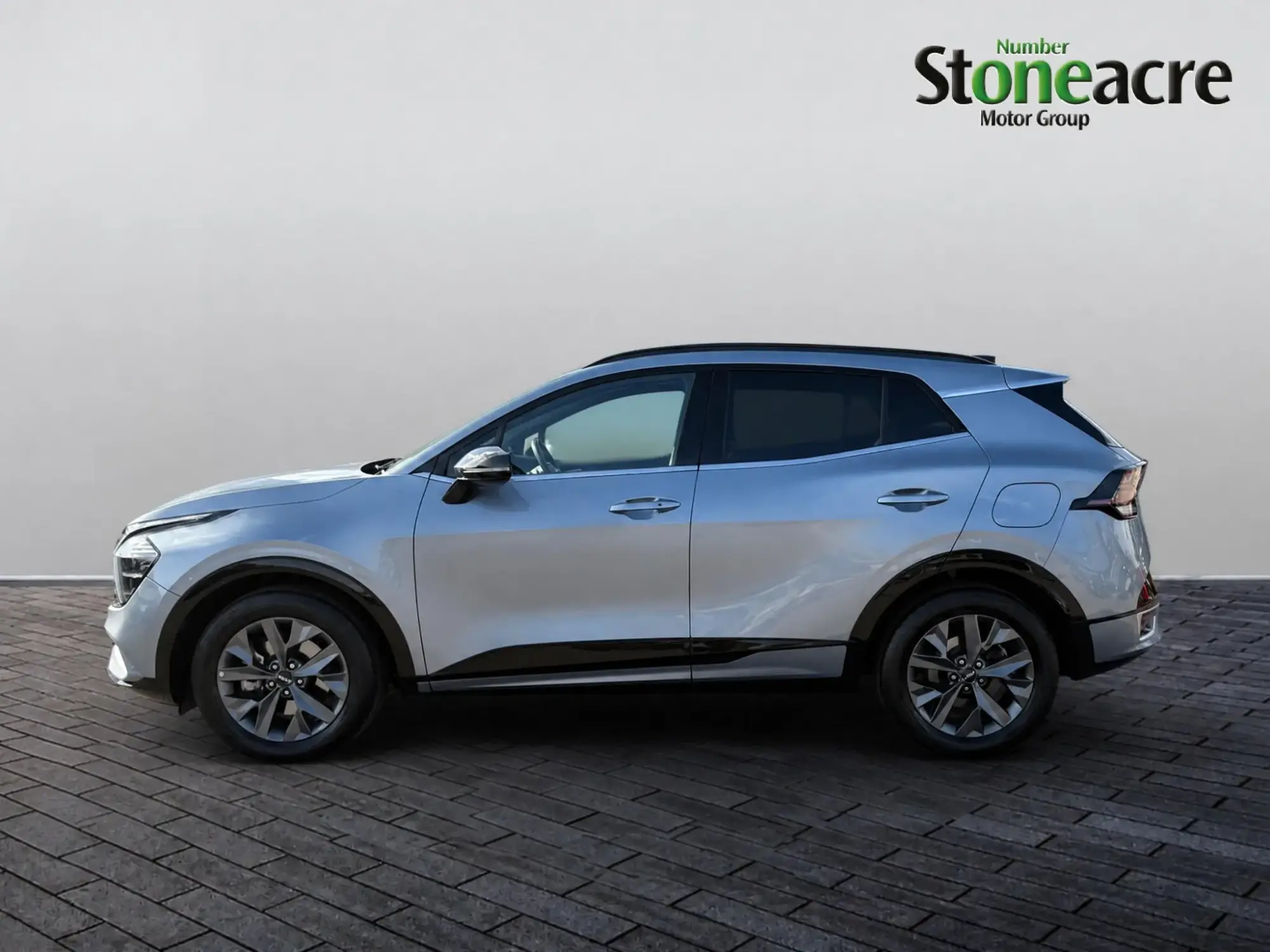 Kia Sportage Image 5