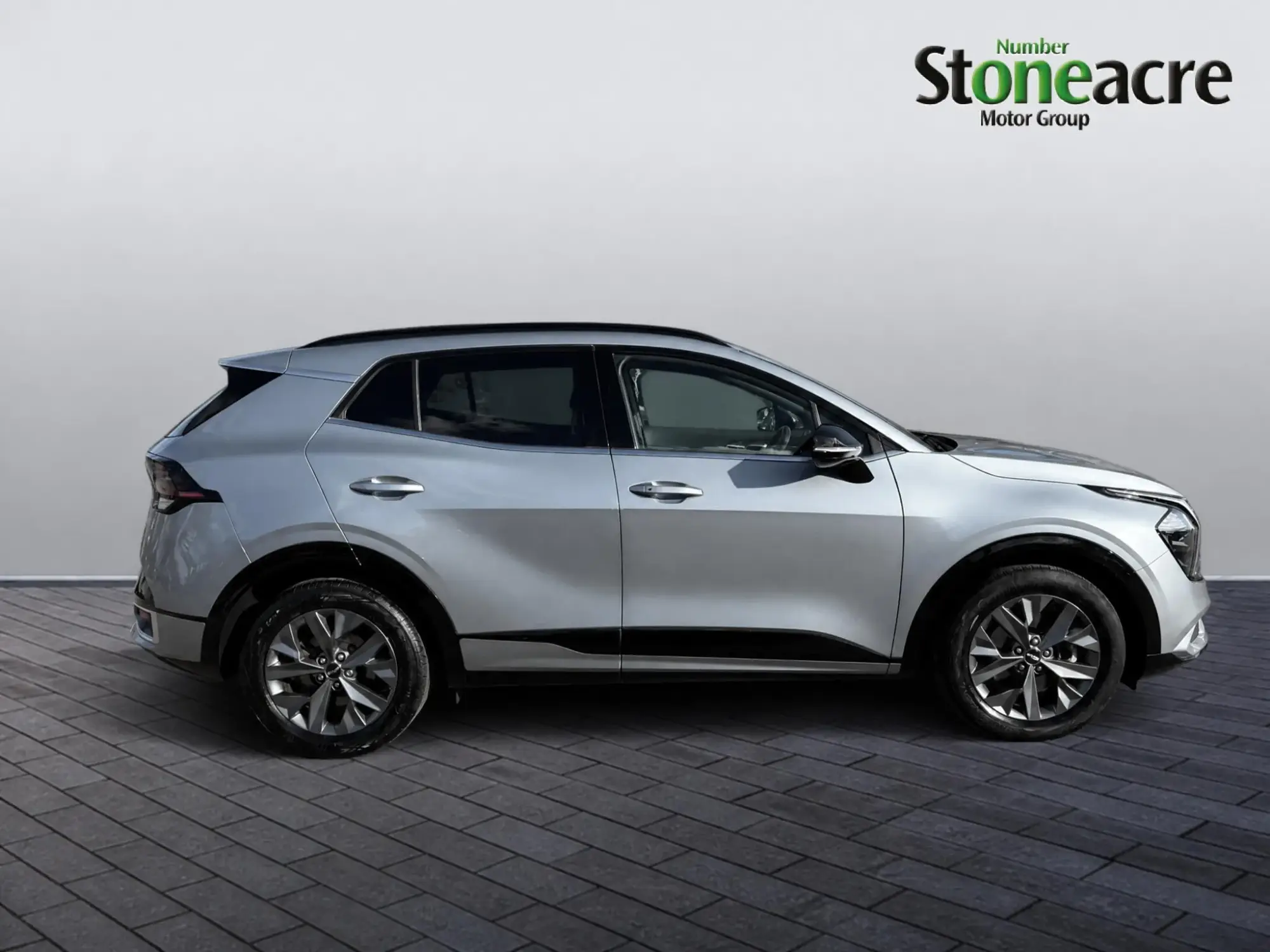 Kia Sportage Image 7