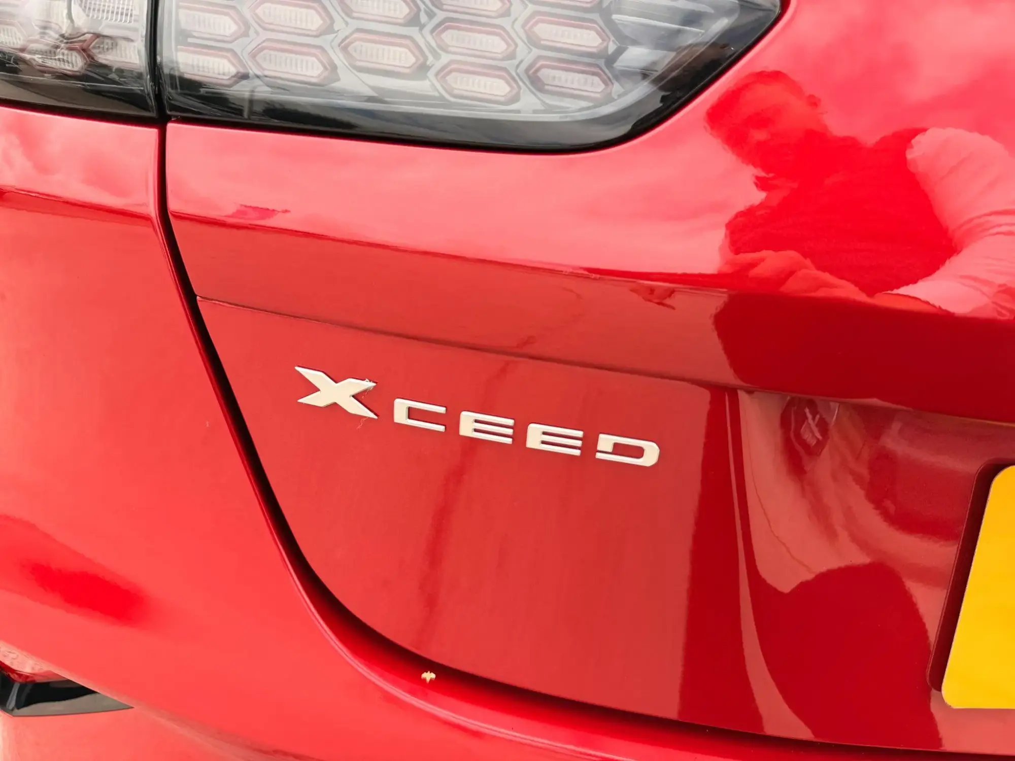 Kia XCeed Image 16