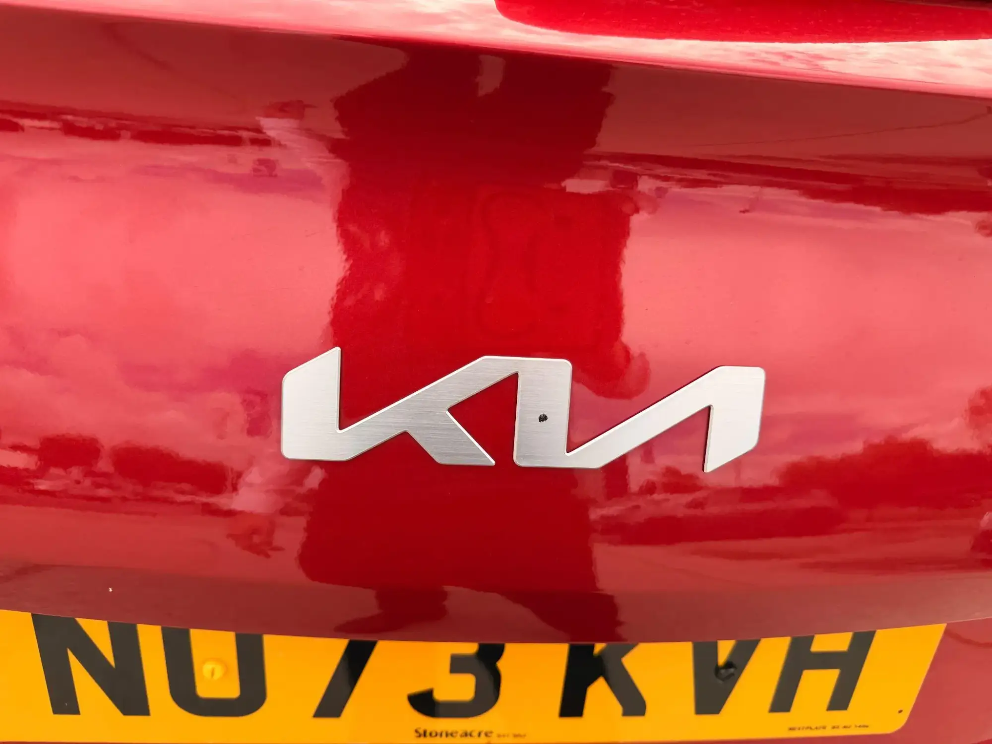 Kia XCeed Image 17