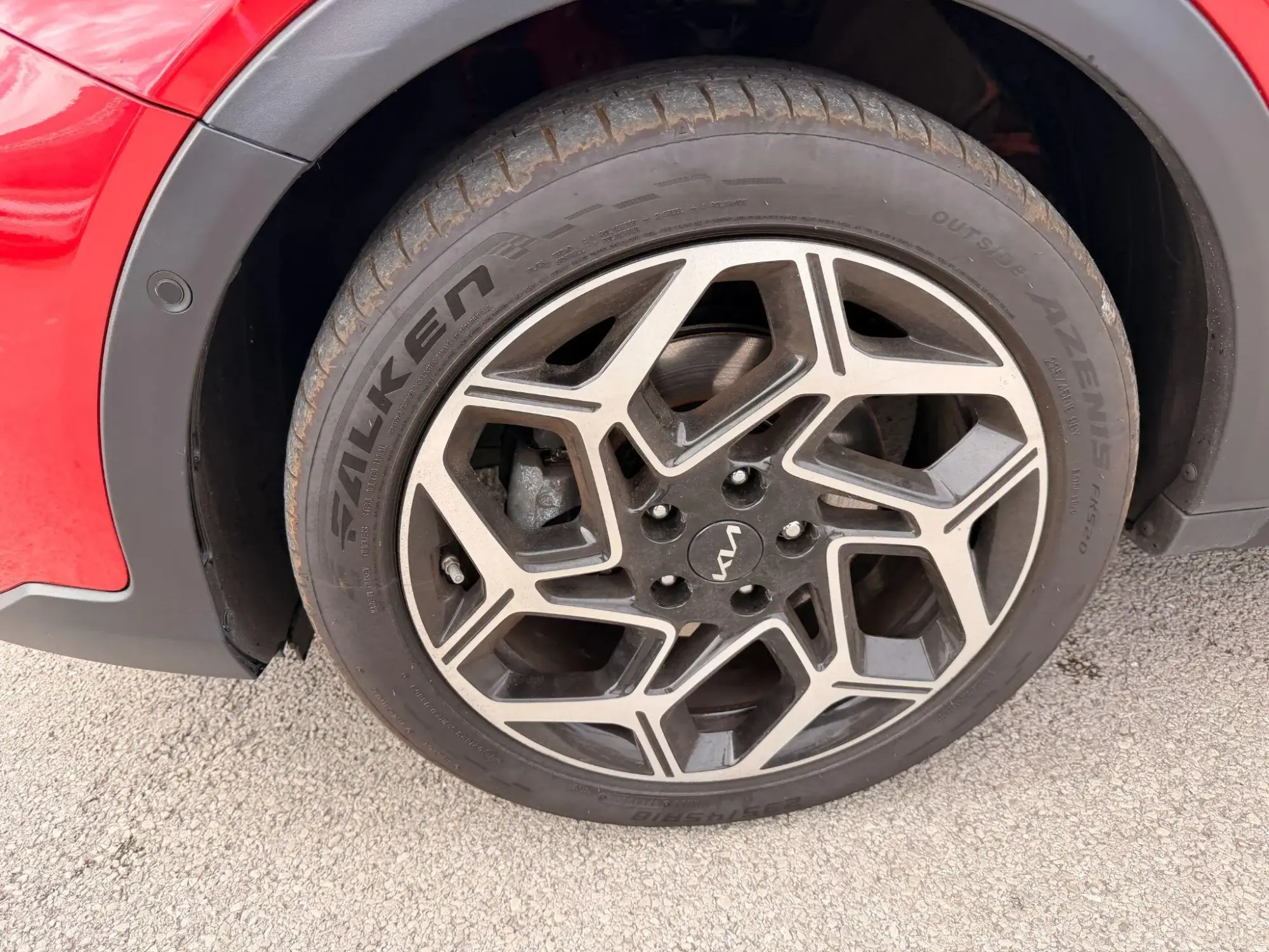 Kia XCeed Image 18