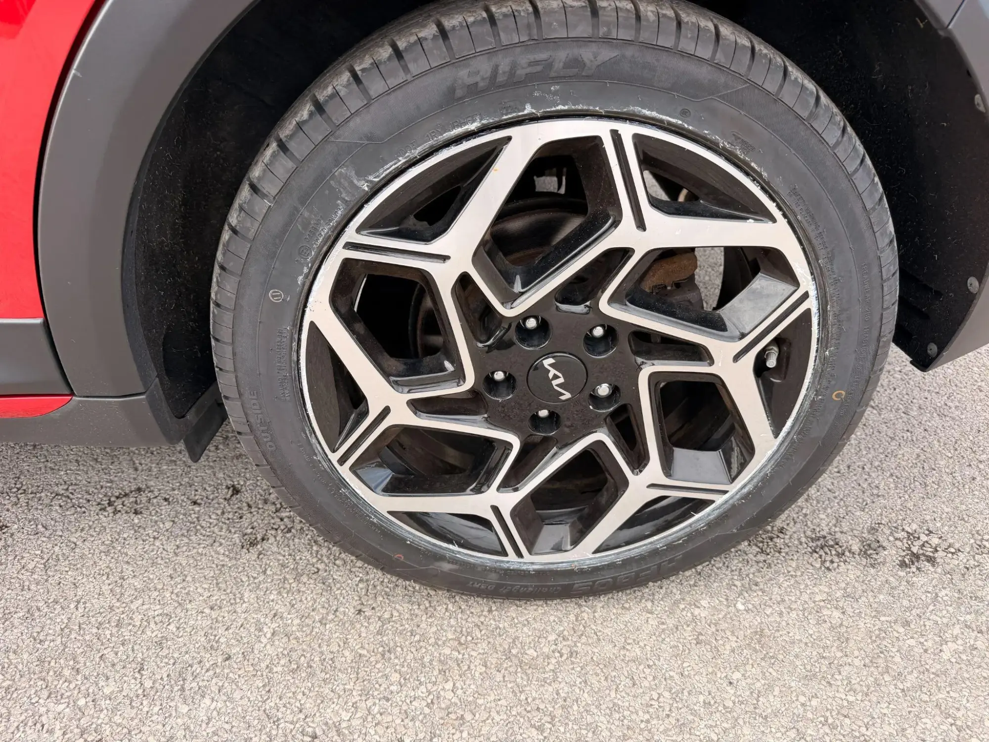 Kia XCeed Image 19
