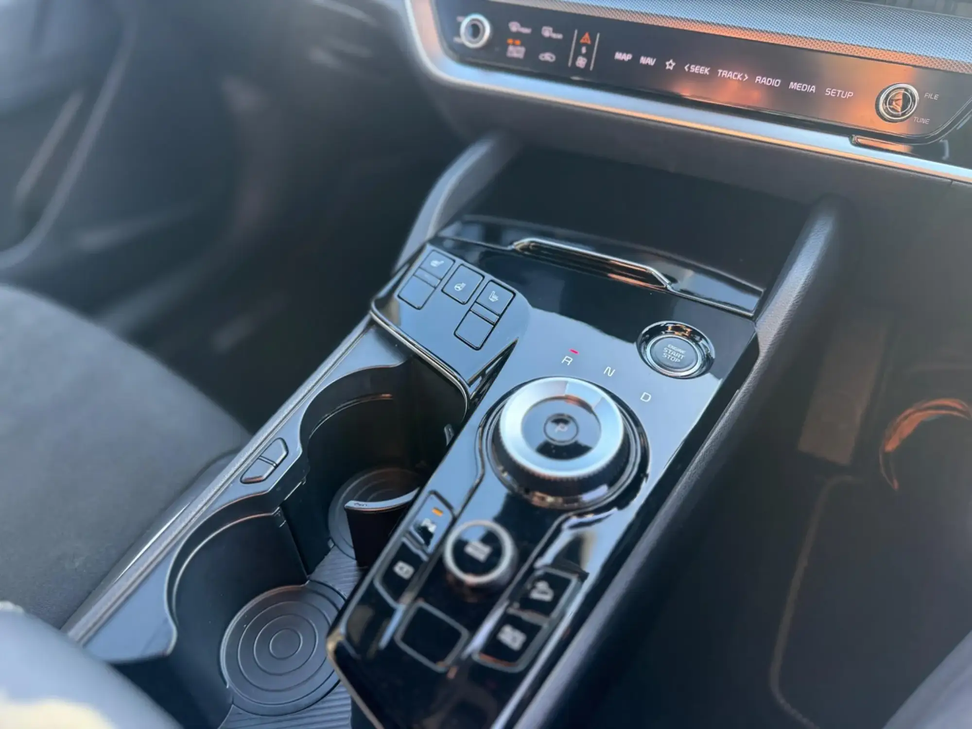 Kia Sportage Image 13