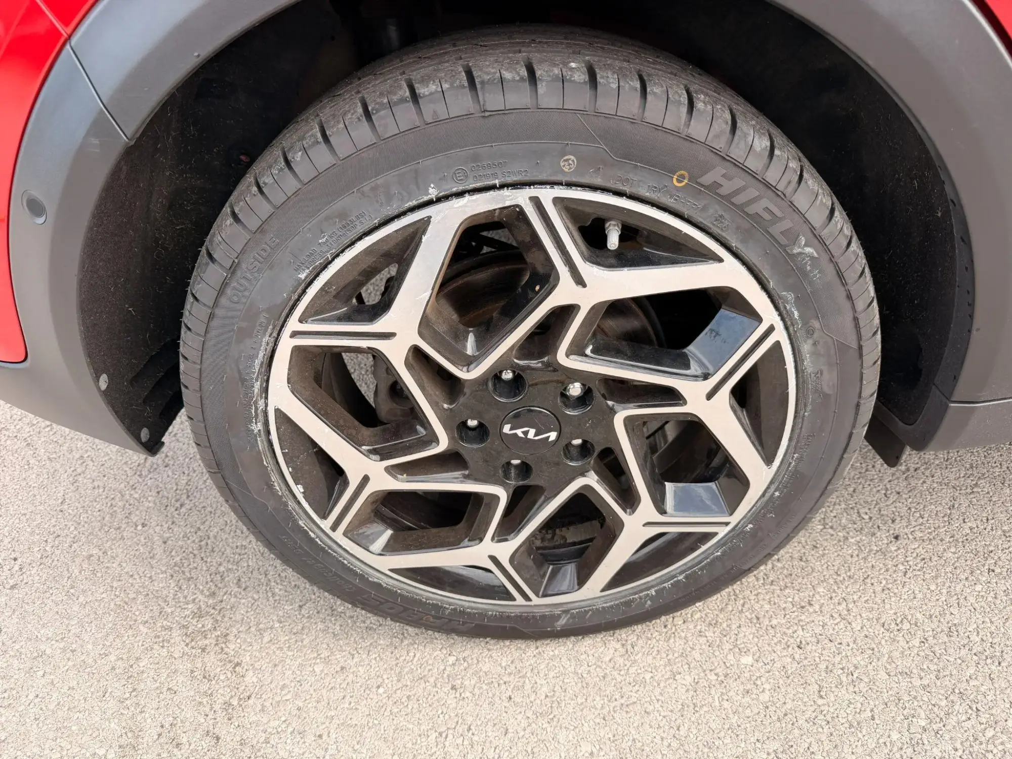 Kia XCeed Image 20