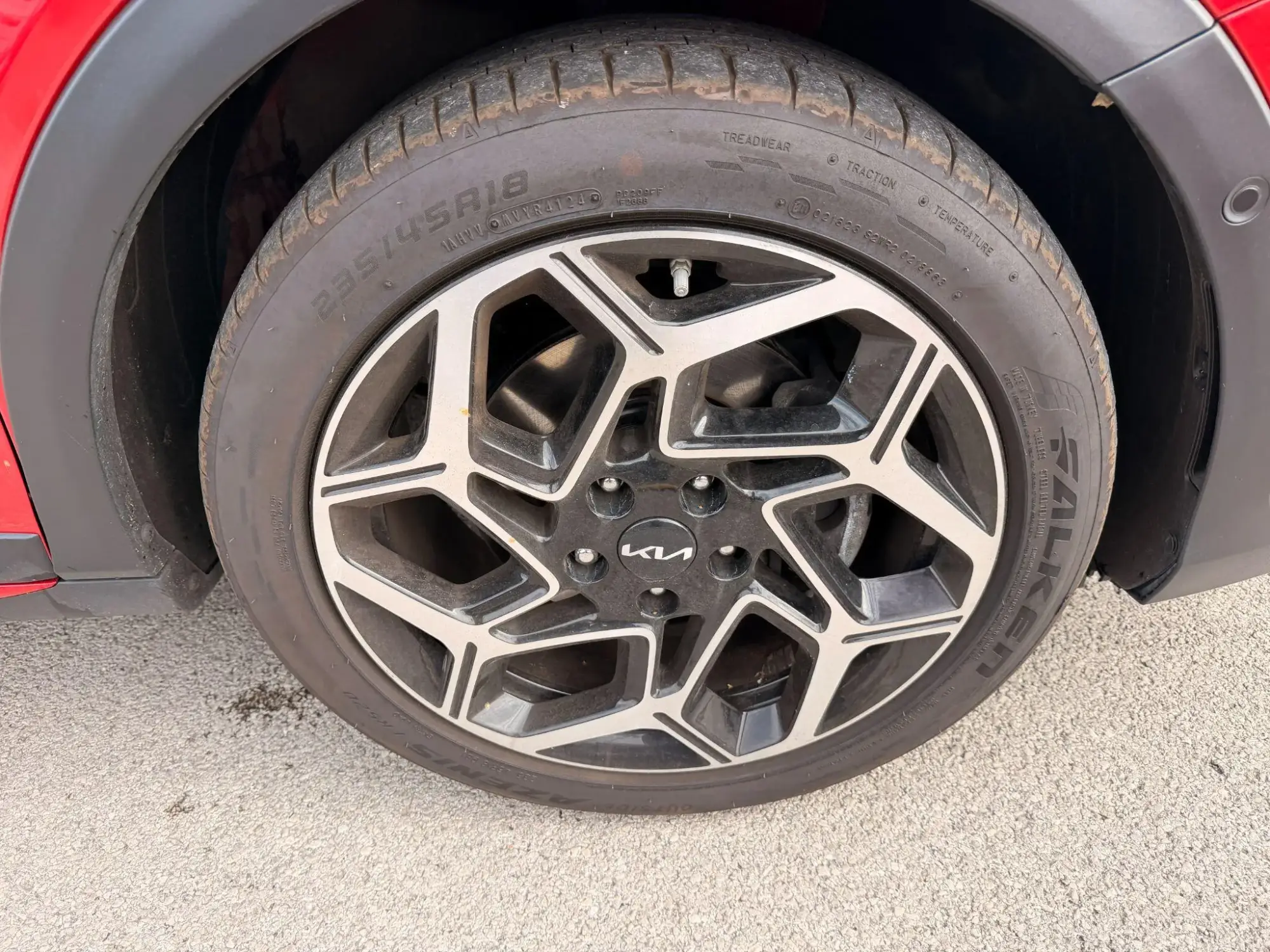 Kia XCeed Image 21
