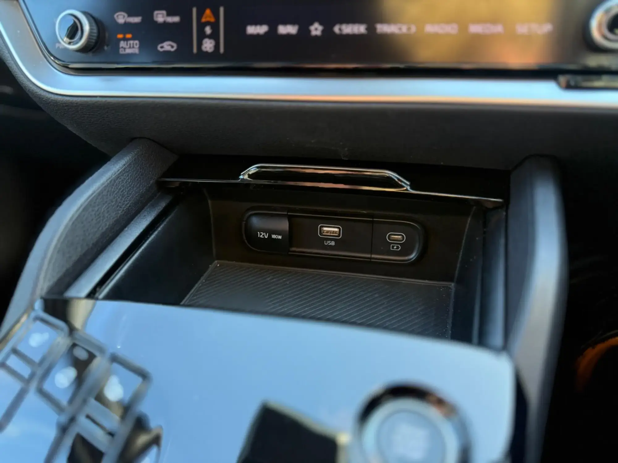 Kia Sportage Image 18