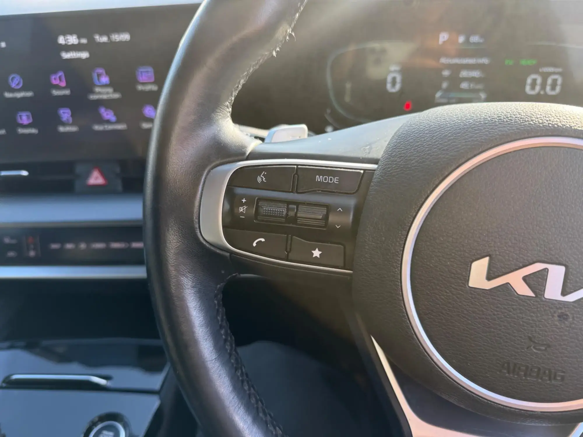 Kia Sportage Image 19
