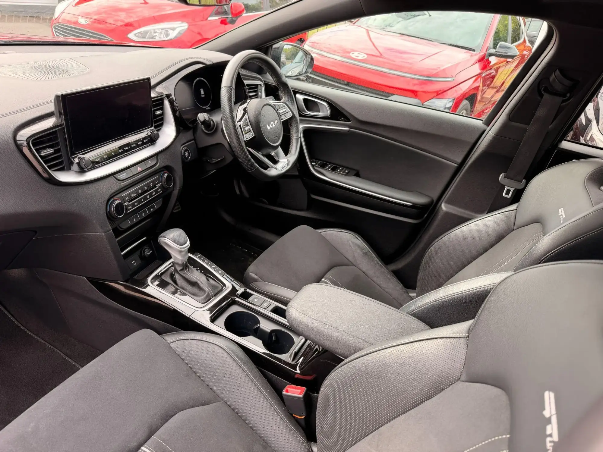 Kia XCeed Image 25