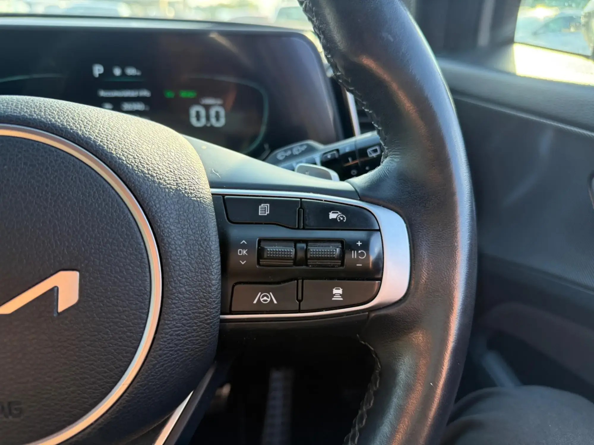 Kia Sportage Image 20
