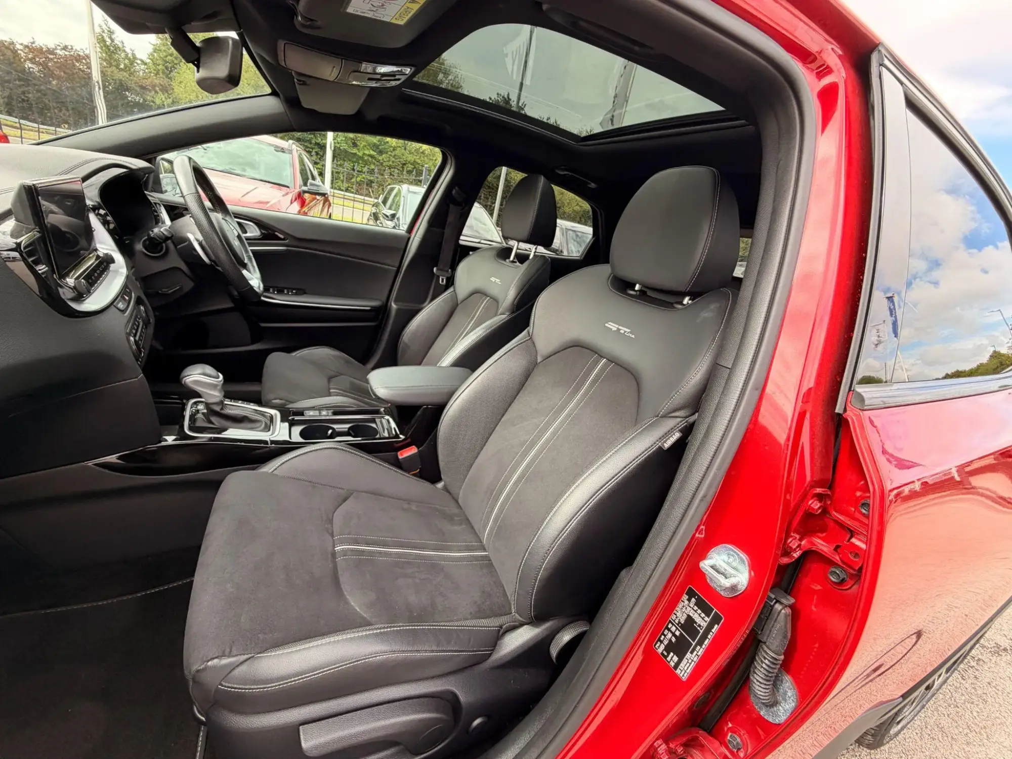 Kia XCeed Image 26